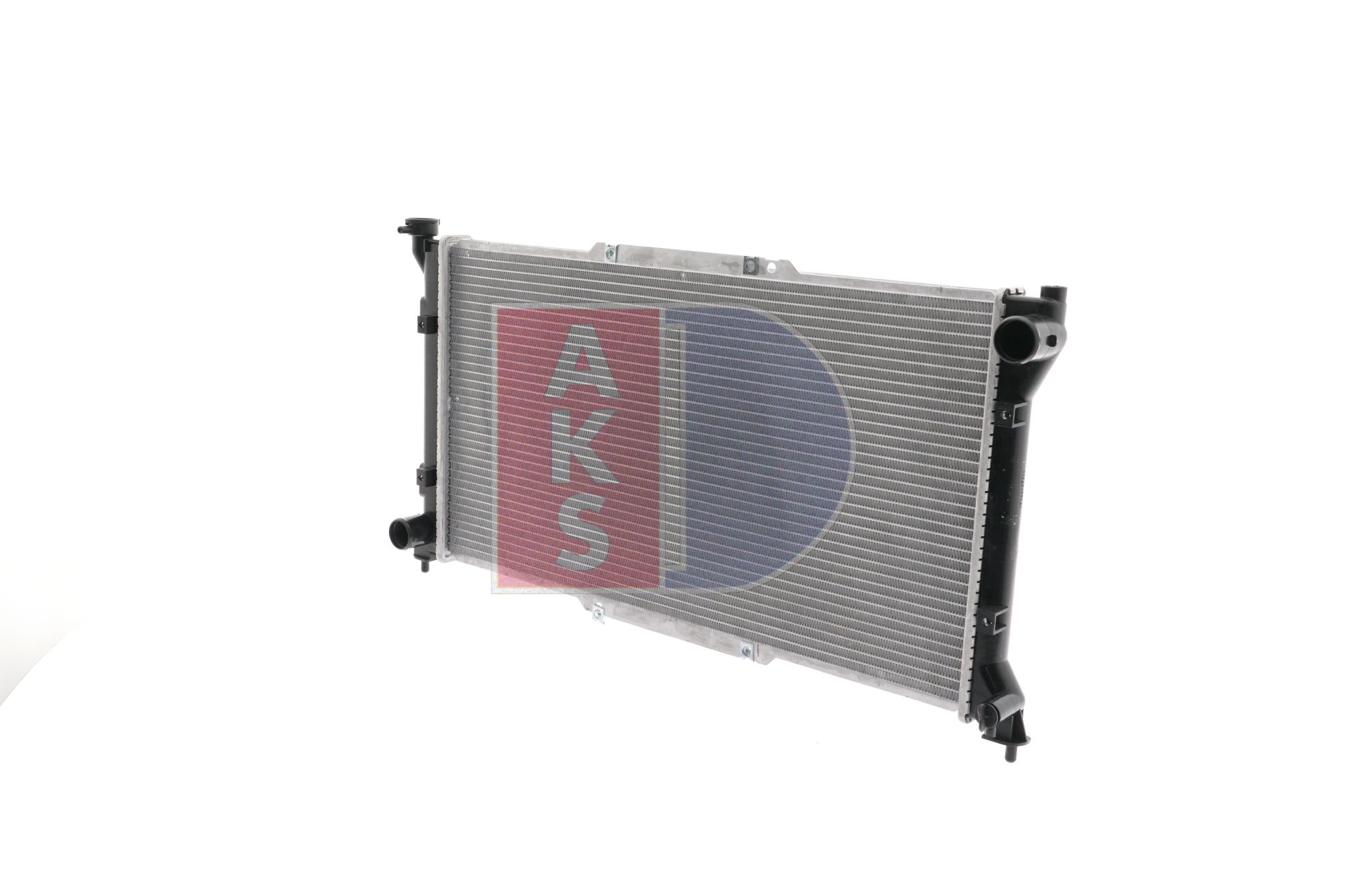 AKS DASIS 350230N radiatorius, variklio aušinimas Subaru Legacy BG5