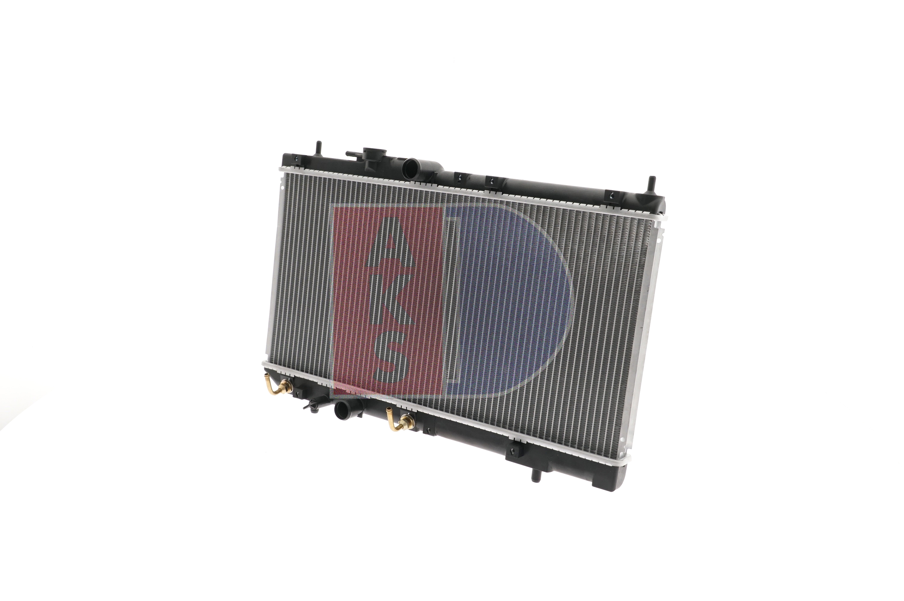 AKS DASIS 360022N DAIHATSU CHARADE radiator, engine cooling cost