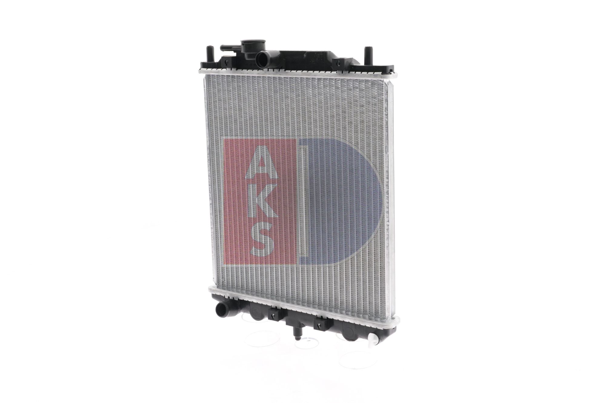 AKS DASIS 360180N Kühler DAIHATSU