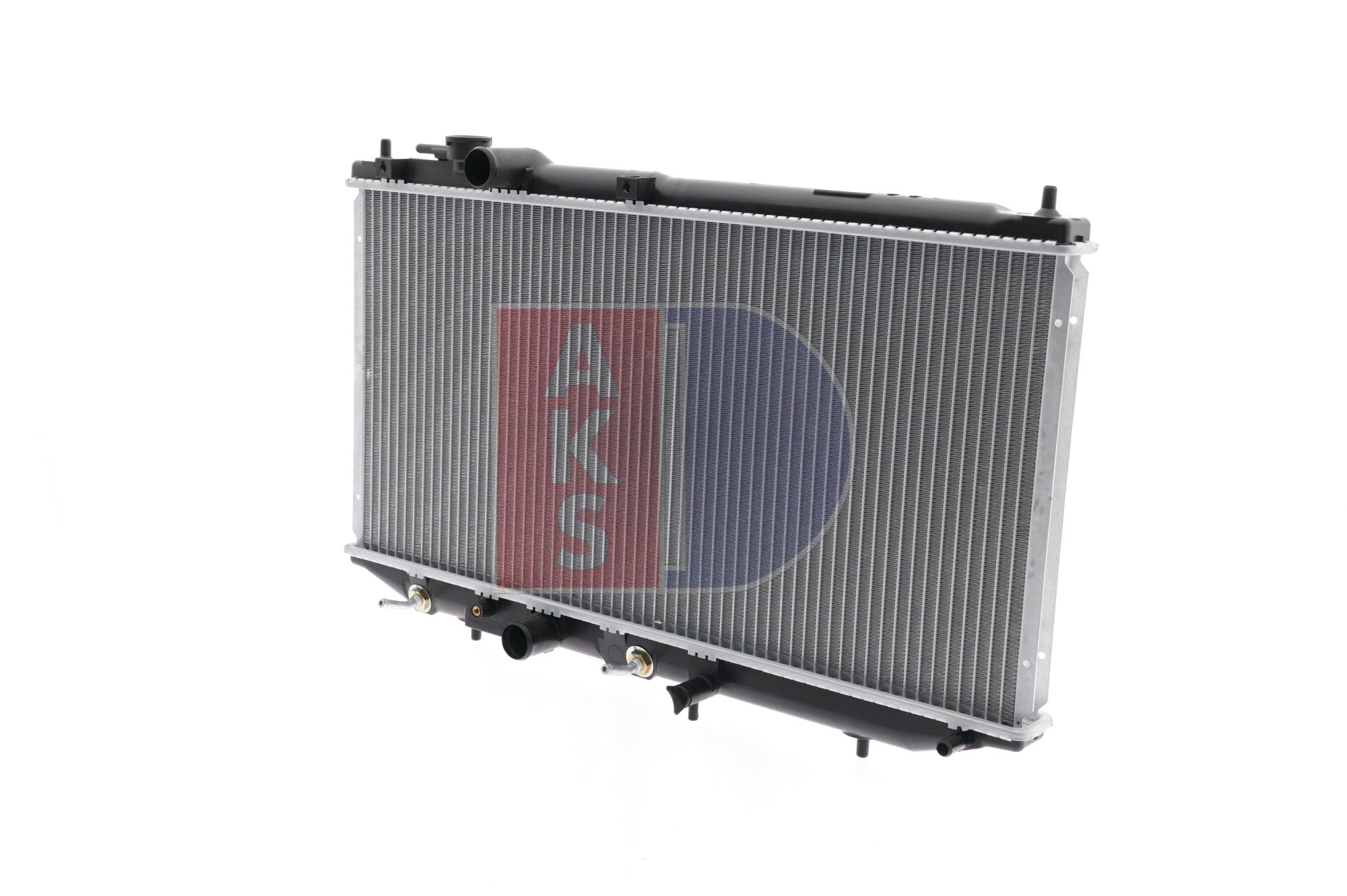 AKS DASIS Radiatore motore 360220N