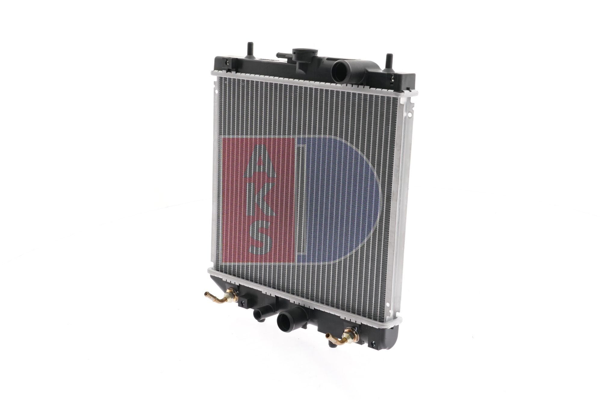 360270N AKS DASIS Engine radiator for DAIHATSU CHARADE