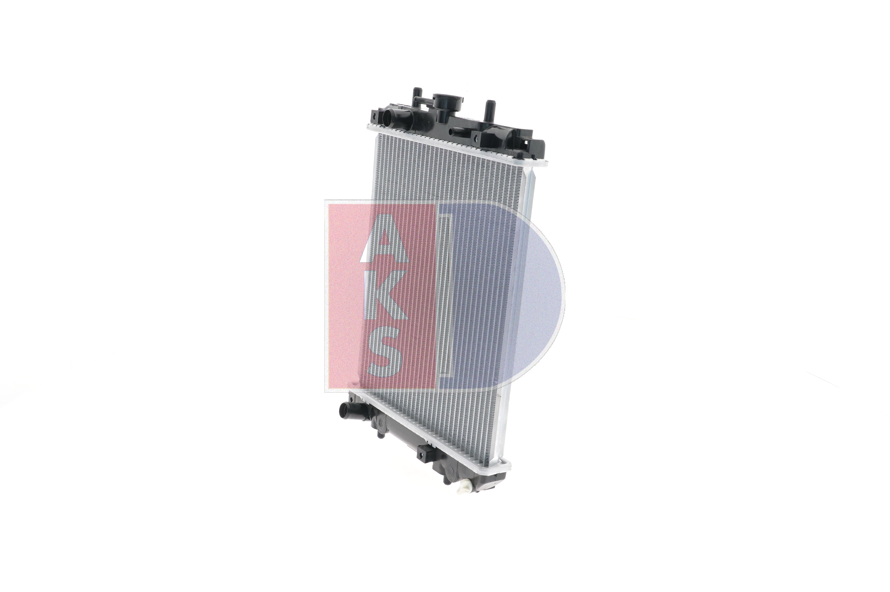 360410N AKS DASIS Radiators for DAIHATSU CHARADE