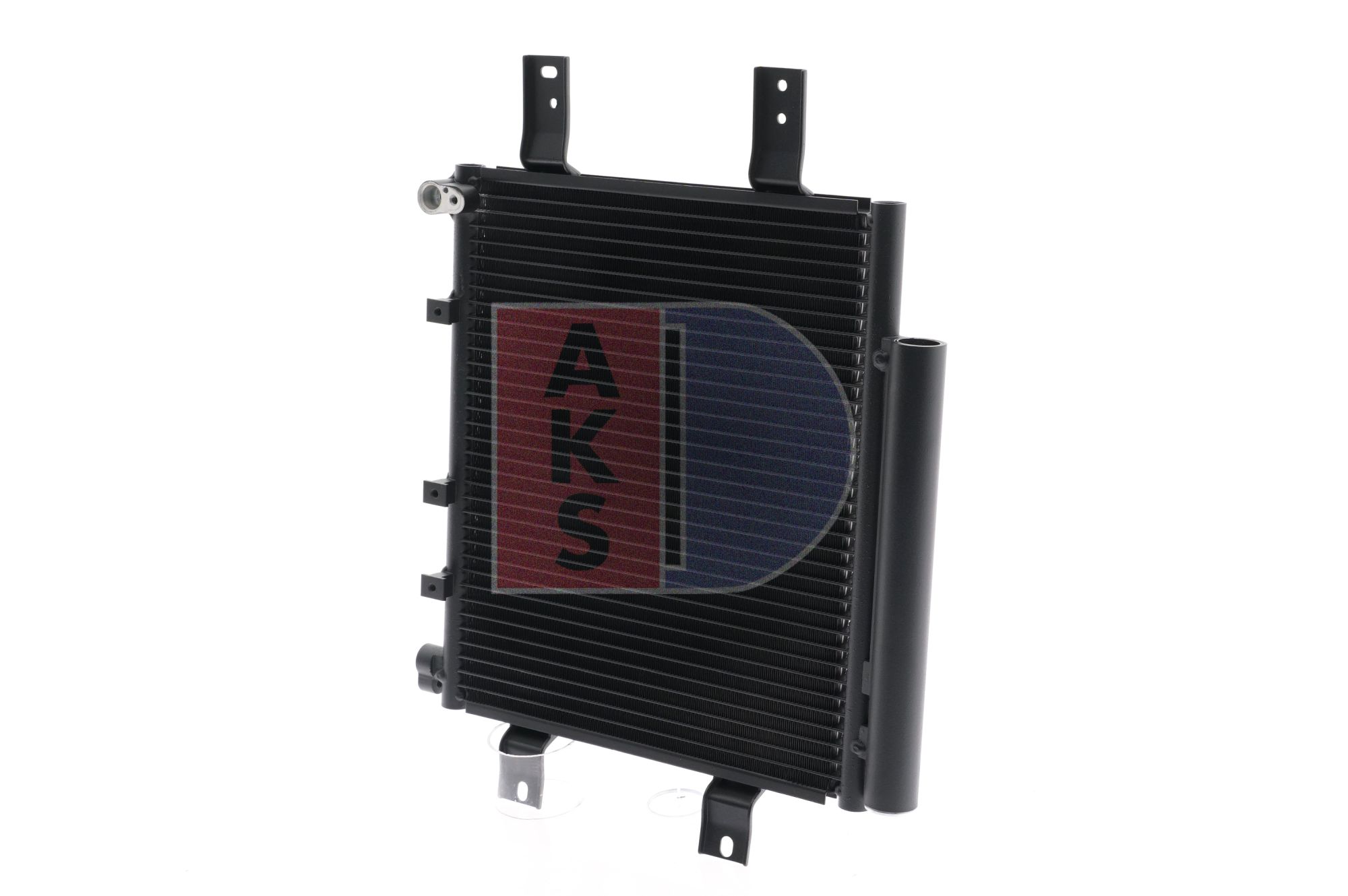 AKS DASIS Condensatore climatizzatore 362005N