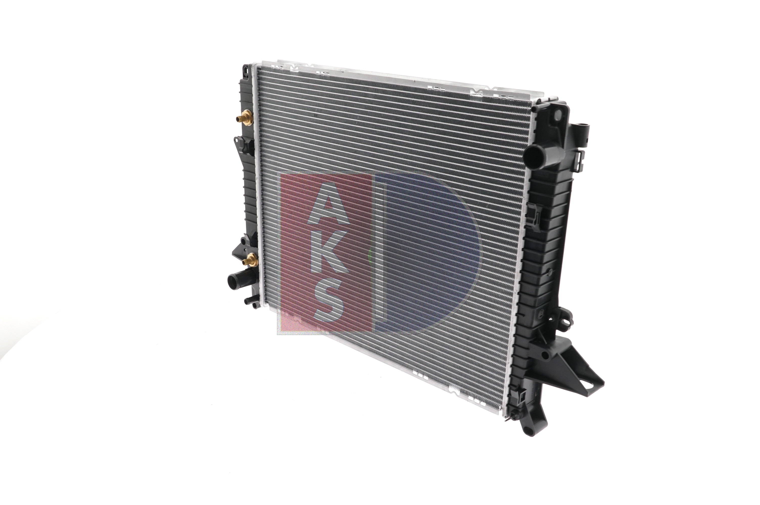 2011 LAND ROVER RANGE ROVER Radiator AKS DASIS 370000N