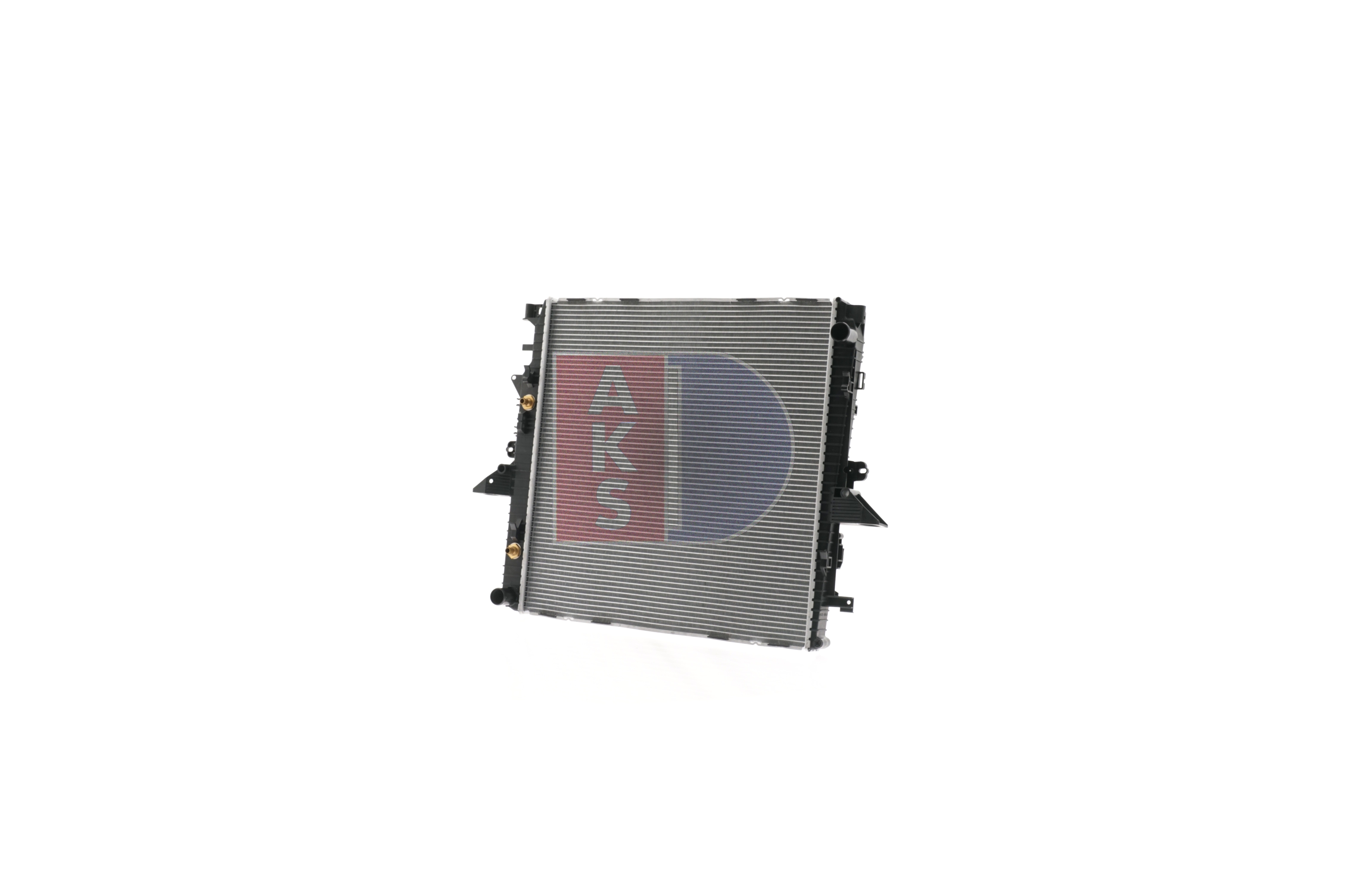 AKS DASIS 370003N Kylare Land Rover RANGE ROVER 2005