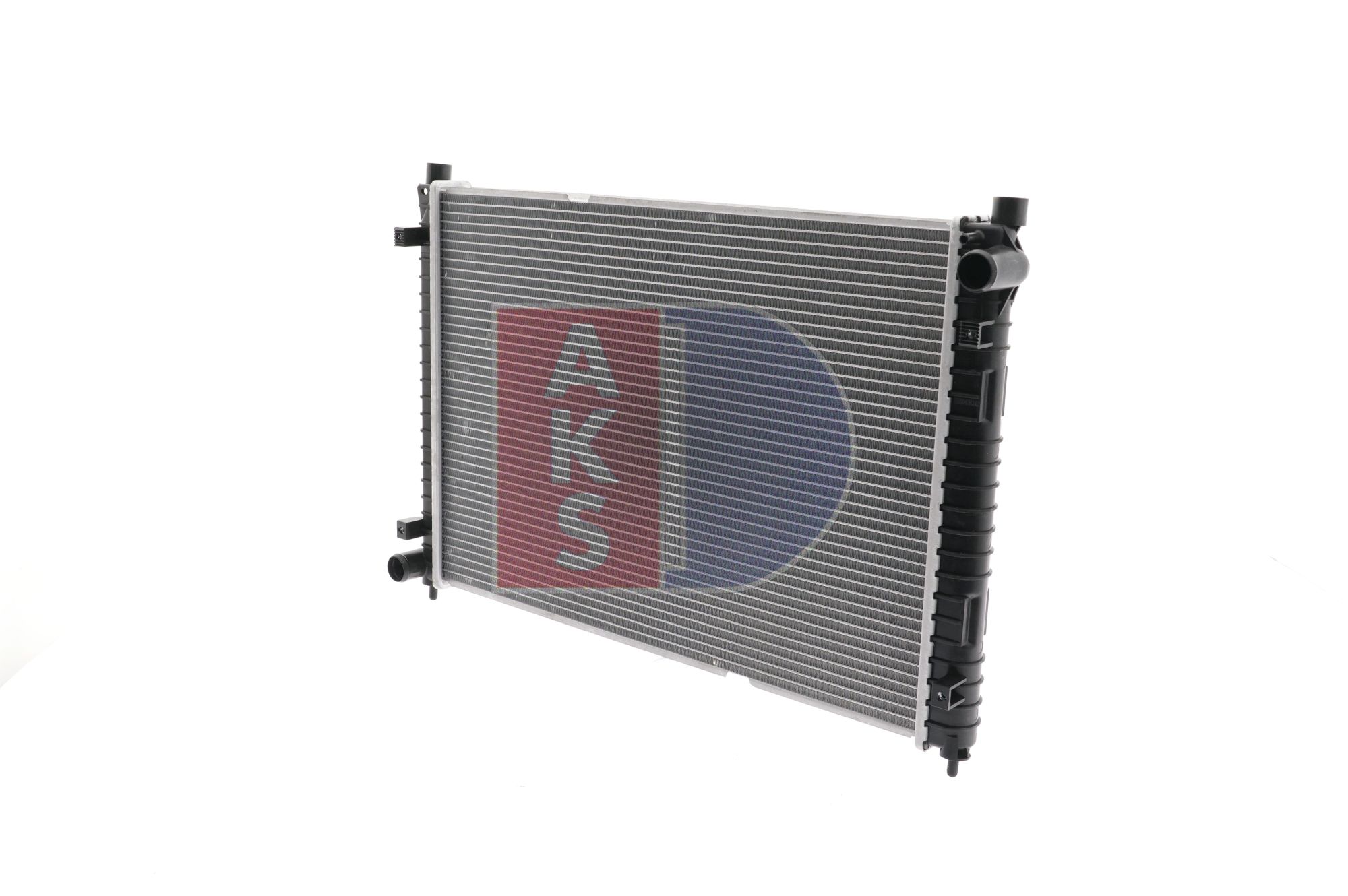 370036N AKS DASIS Engine radiator for LAND ROVER DISCOVERY