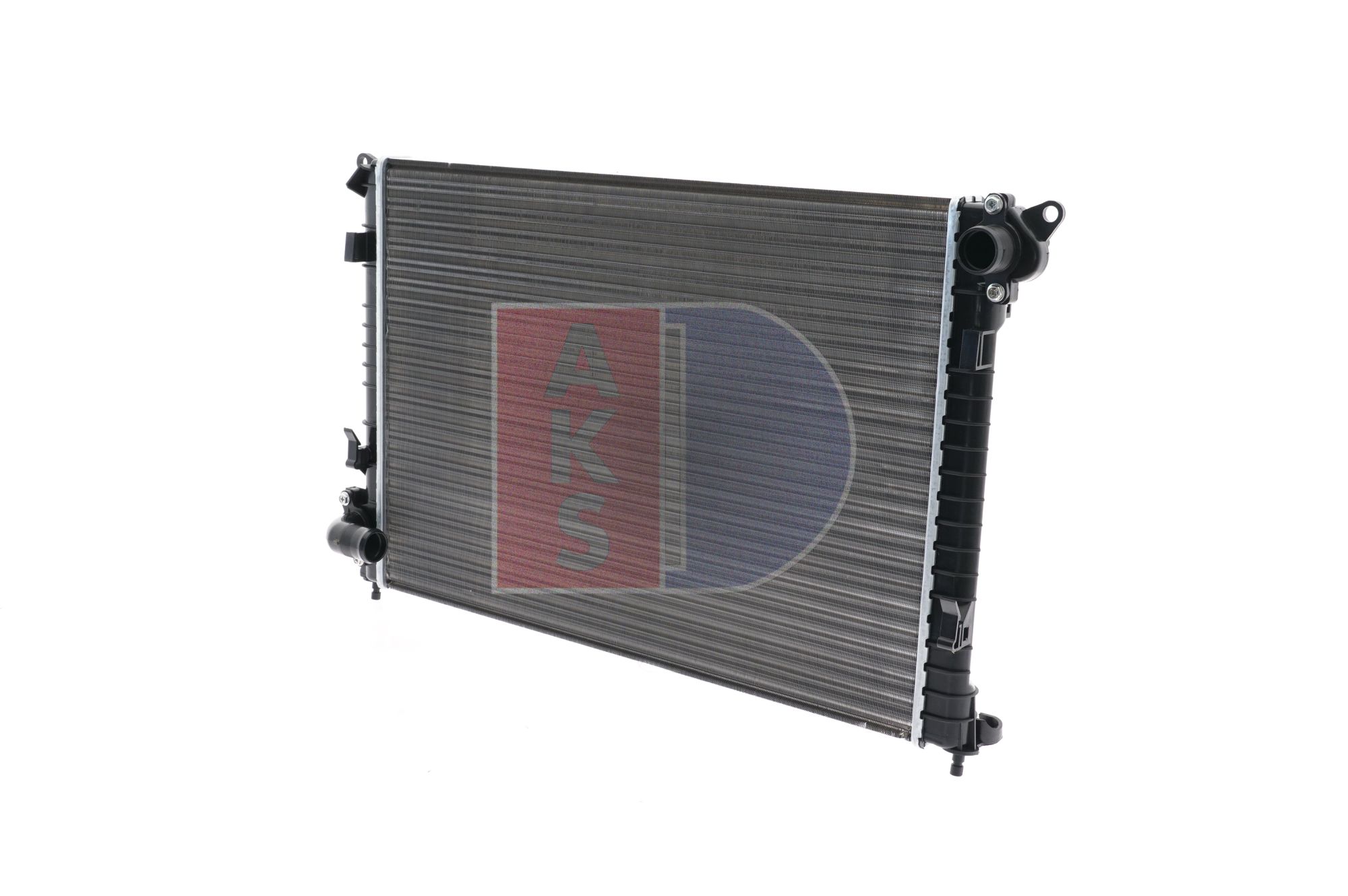 370039N AKS DASIS Radiators MINI CLUBMAN