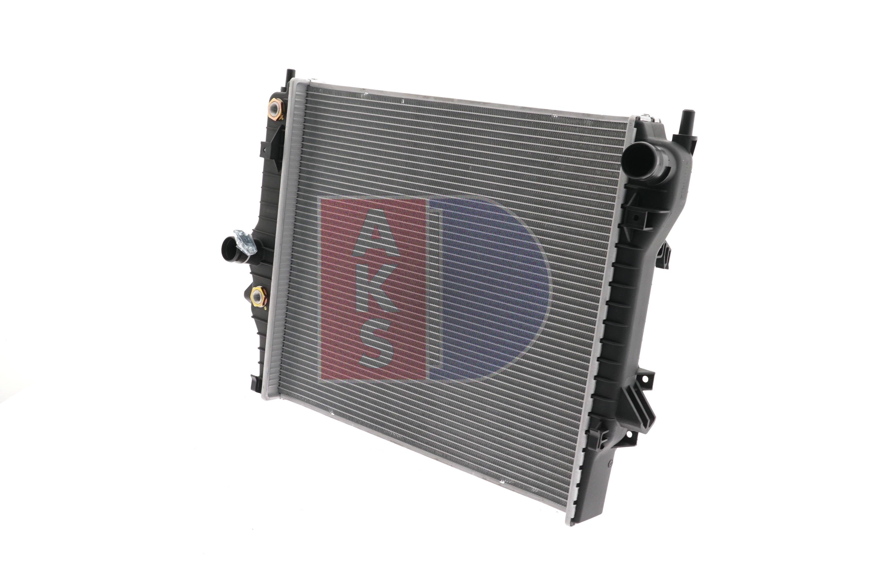 AKS DASIS Kylare 370042N