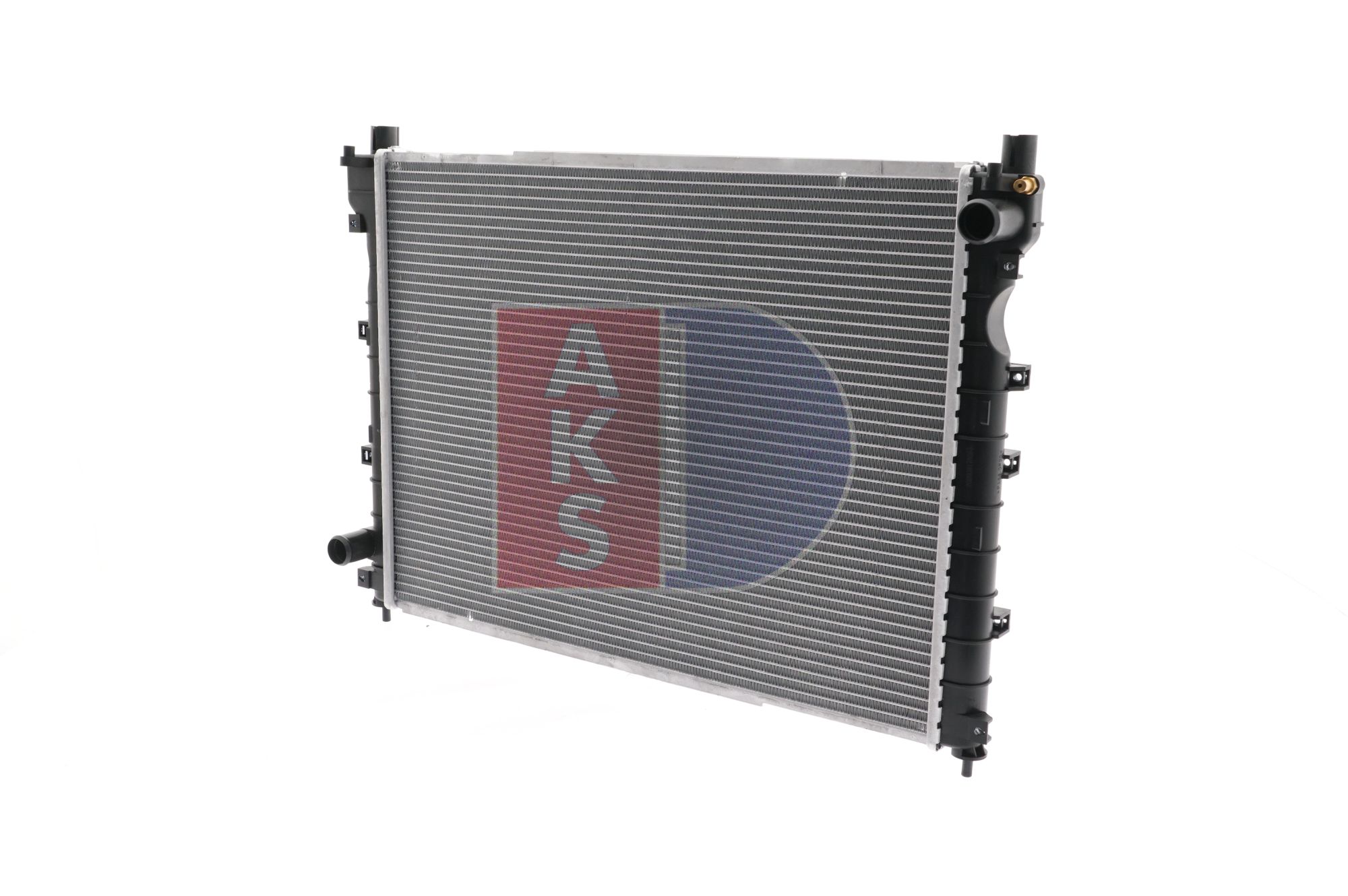 AKS DASIS 370044N Radiatore Land Rover Freelander L314 originali prezzo