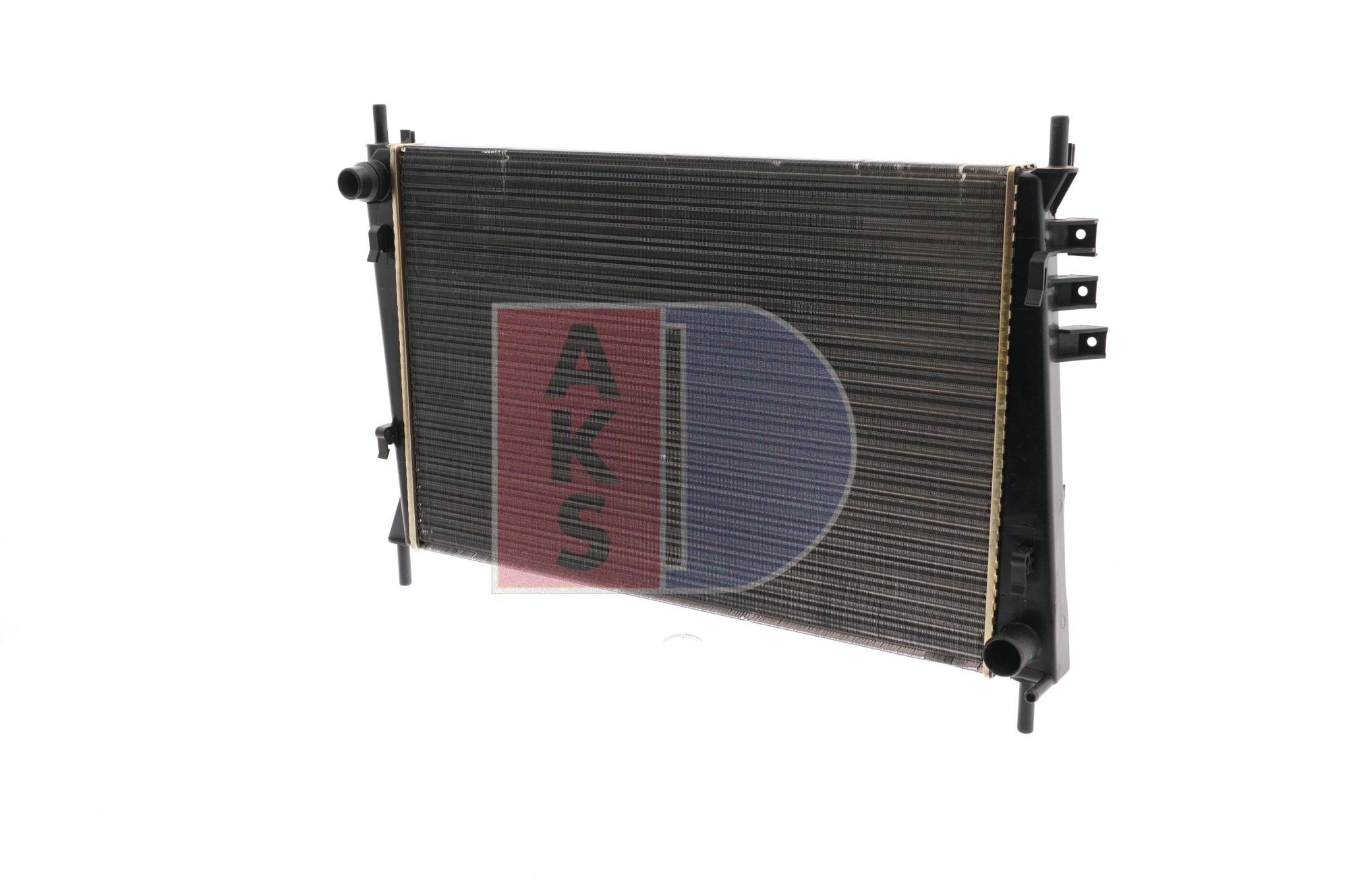 Radiateur du moteur AKS DASIS 370045N appropriées pour JAGUAR pas cher