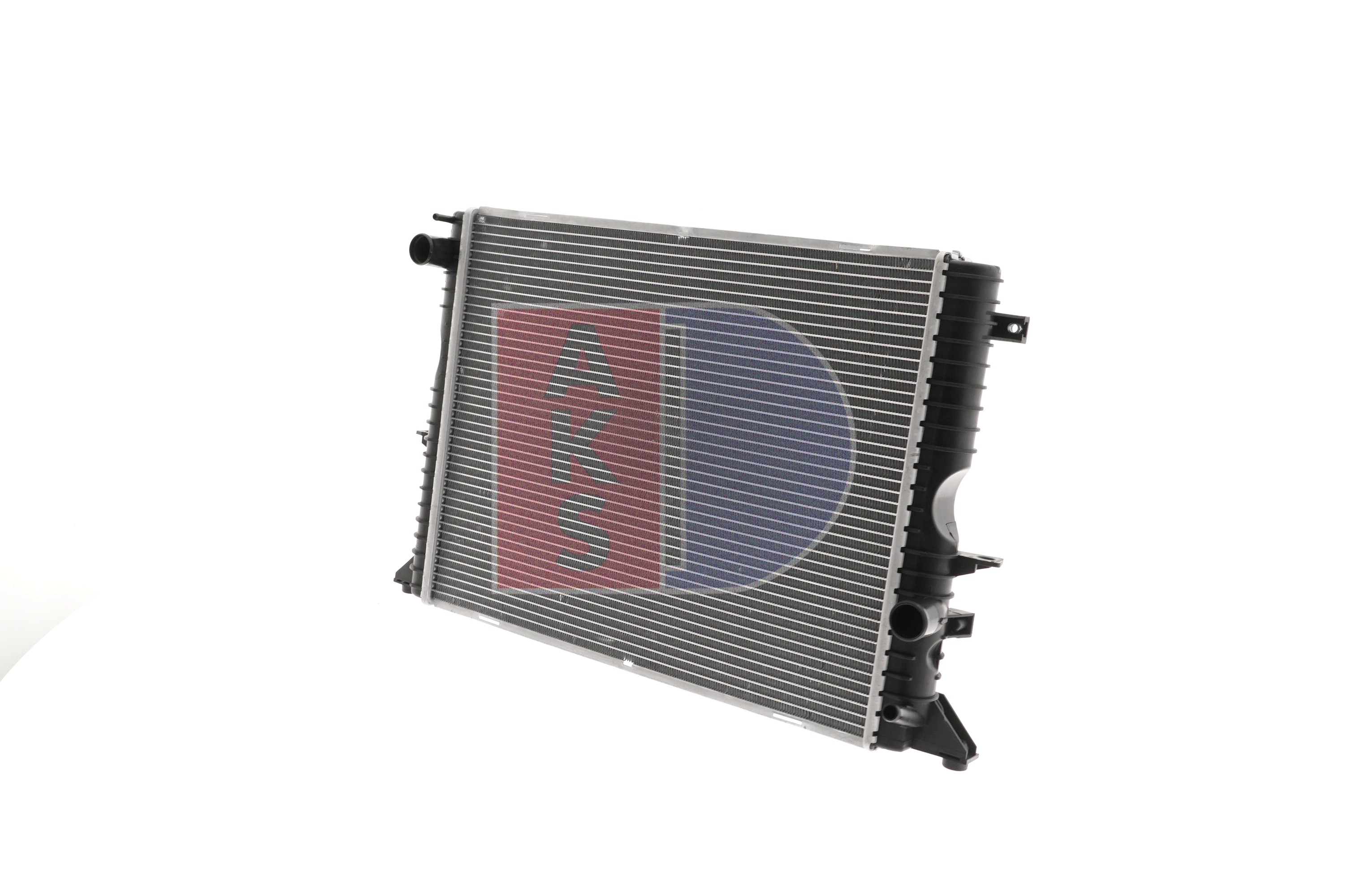 AKS DASIS 370047N Radiator LAND ROVER DEFENDER
