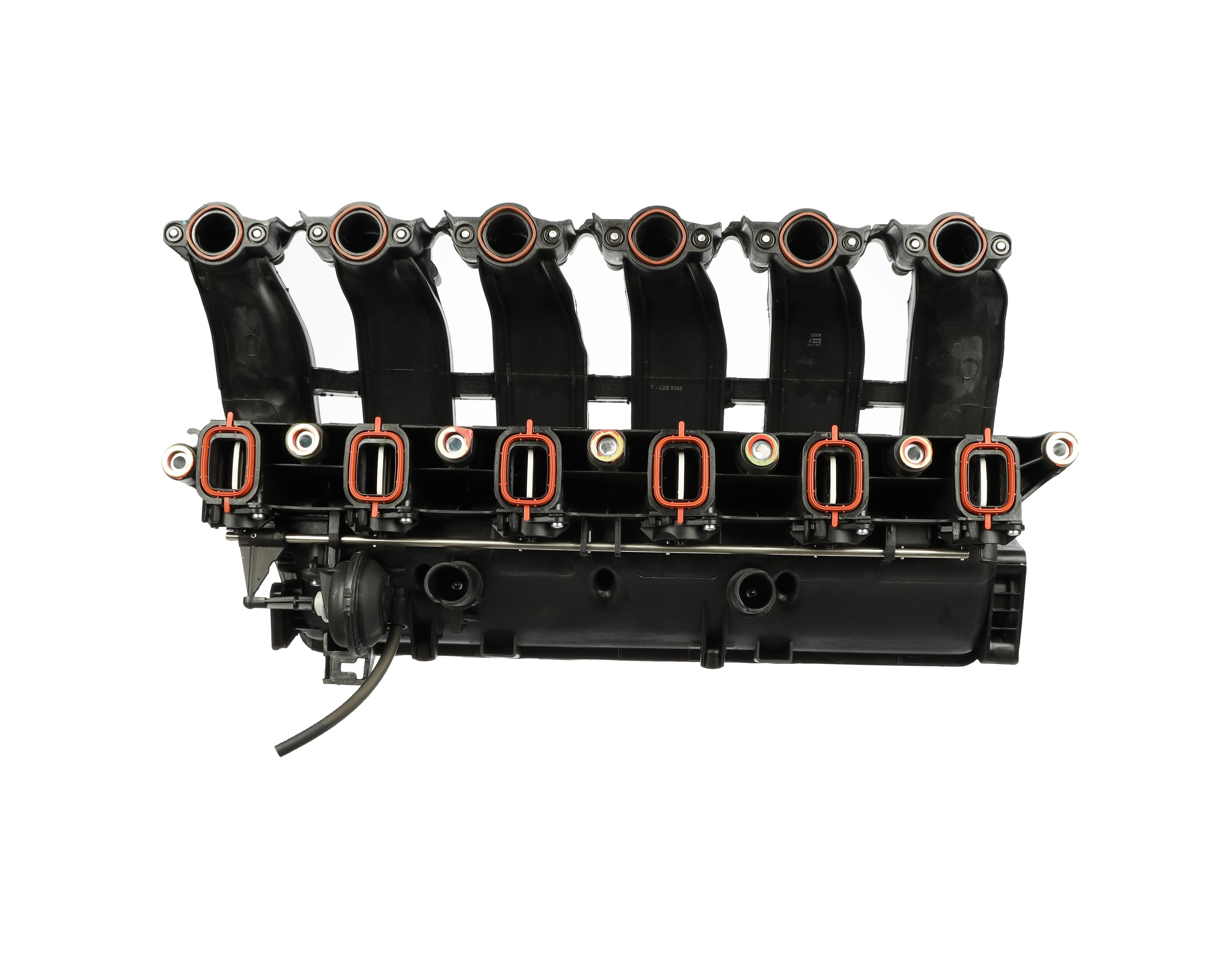 ET ENGINETEAM ED0123 Датчик давления впускного воздуха / map-sensor BMW X3 E83 xDrive 30 i бензин 218 л.с. 2009