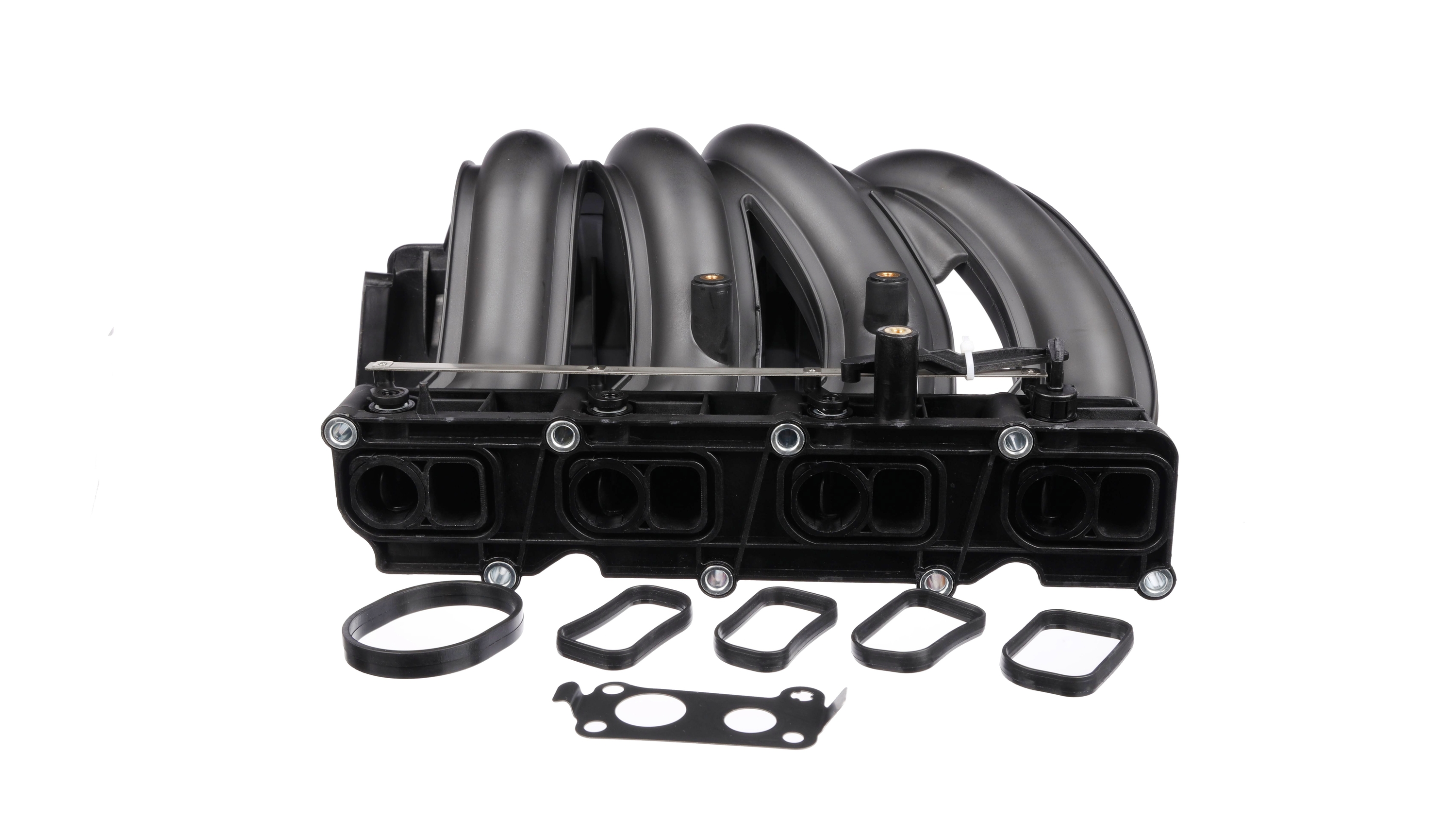 ET ENGINETEAM ED0126 Ansaugbrücke Mercedes W203 C 220 CDI 2.2 136 PS Diesel 2006