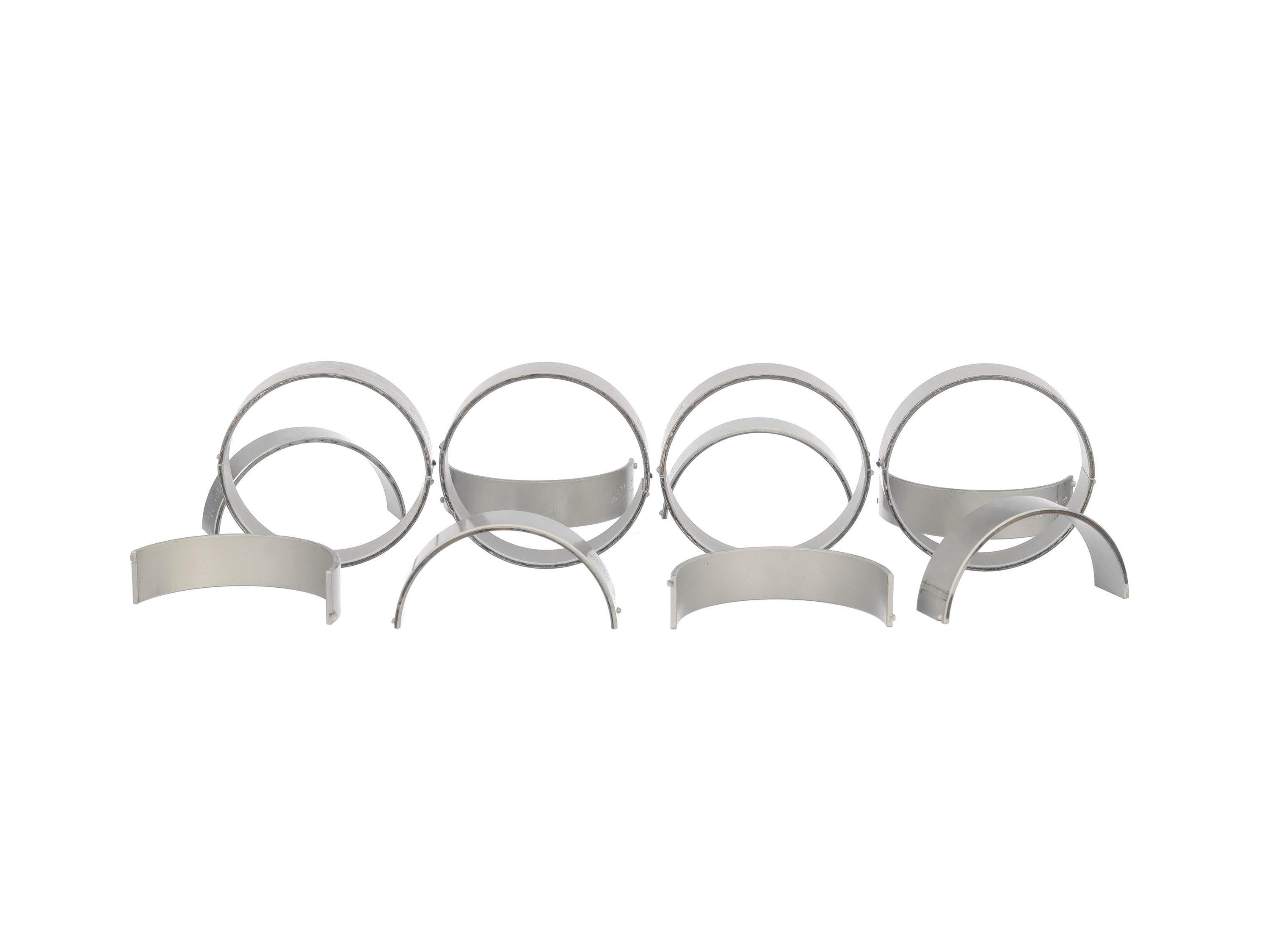 ET ENGINETEAM LP005200 Cojinetes de biela BMW F01 precio