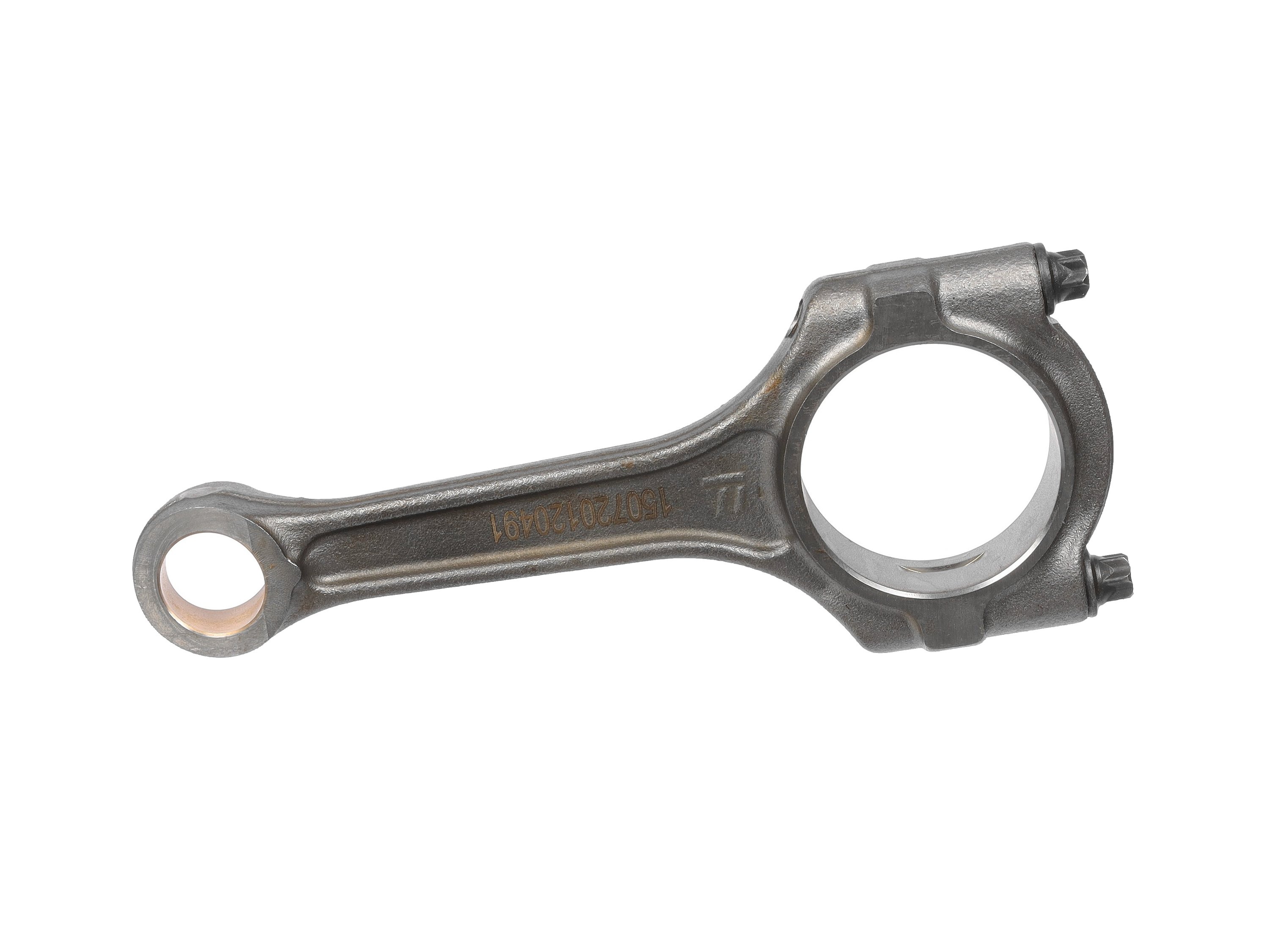 ET ENGINETEAM OM0067 Bielle de moteur Opel Astra G 1.6 (F08, F48) Essence 75 CV 1999 prix