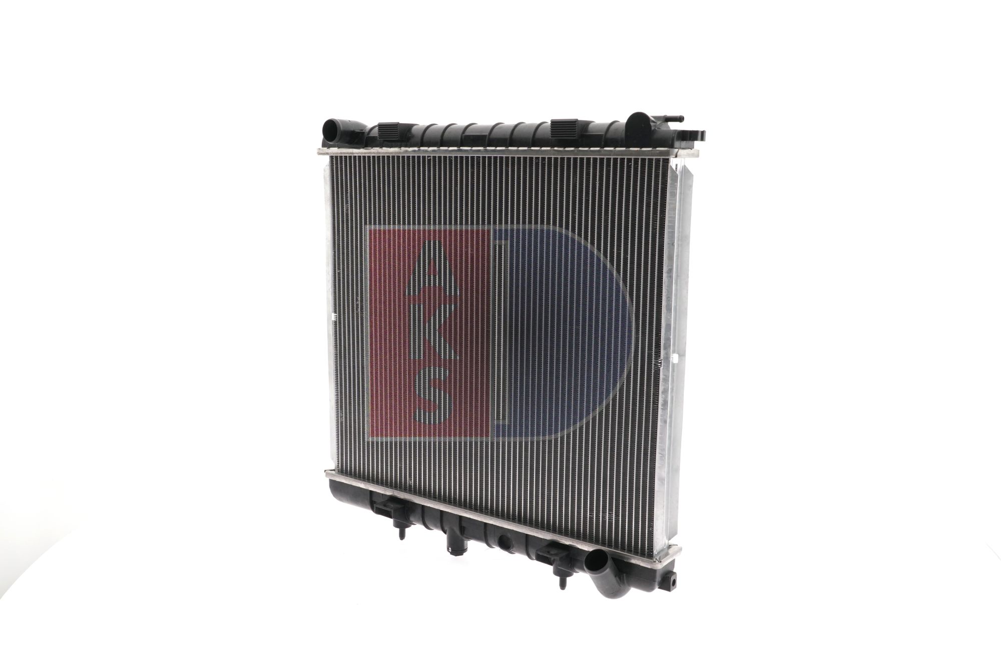 AKS DASIS 370560N Radiatorius, variklio aušinimas Land Rover RANGE ROVER 2000