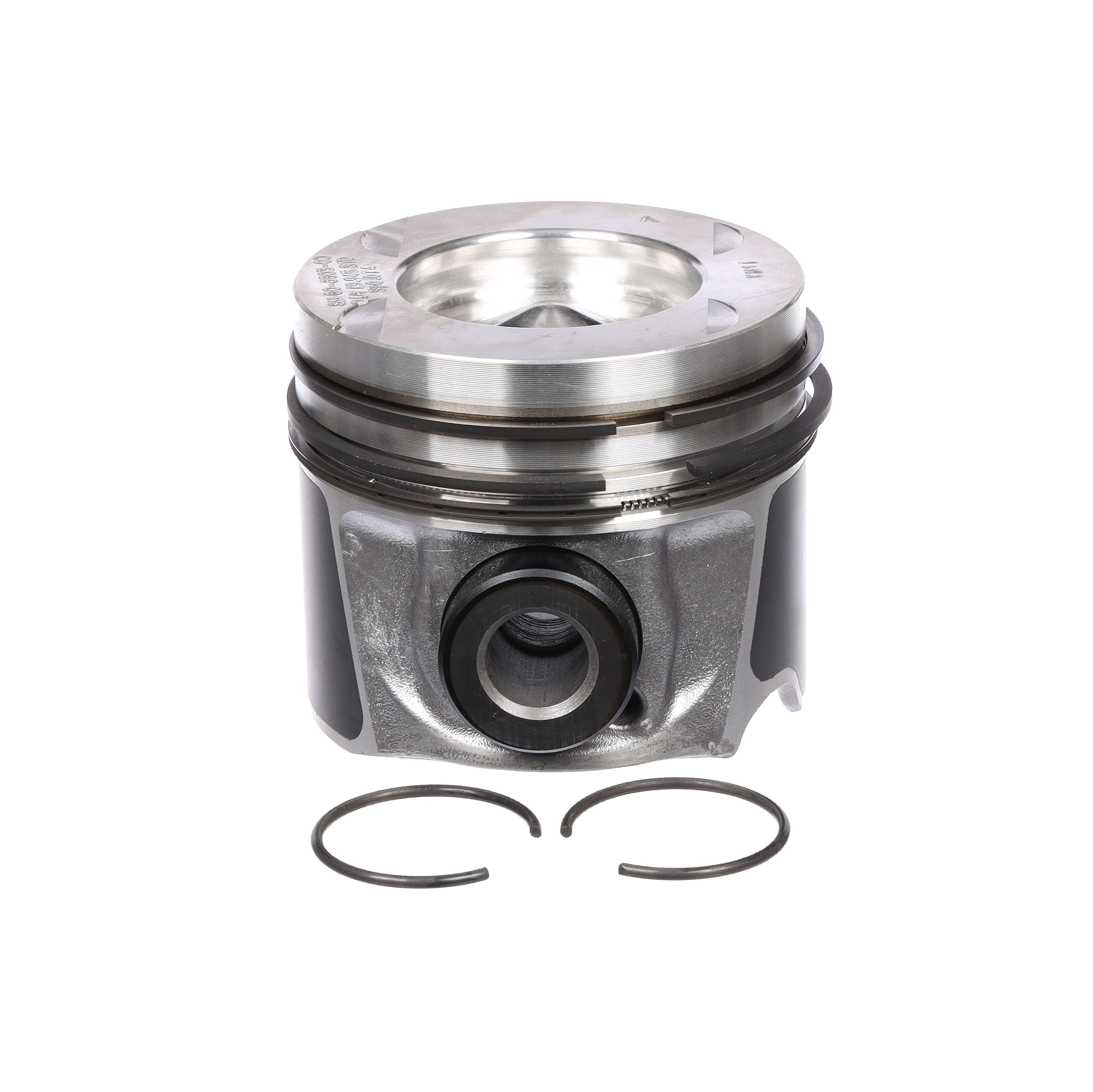 ET ENGINETEAM PM011100 2010 RENAULT FLUENCE Kolben Preis