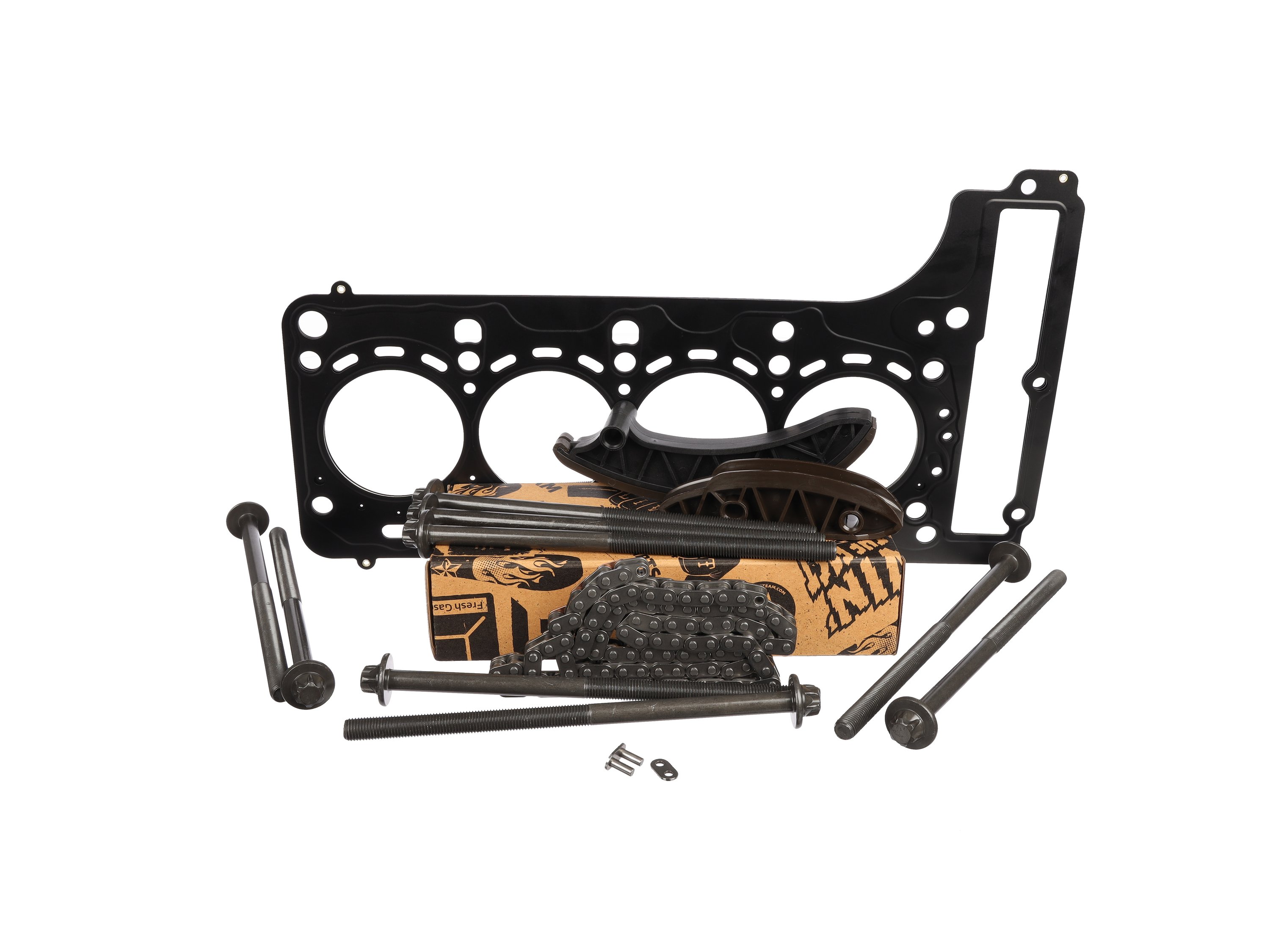 Kit de distribuição ET ENGINETEAM RS0055VR1 adequados para MERCEDES-BENZ barato