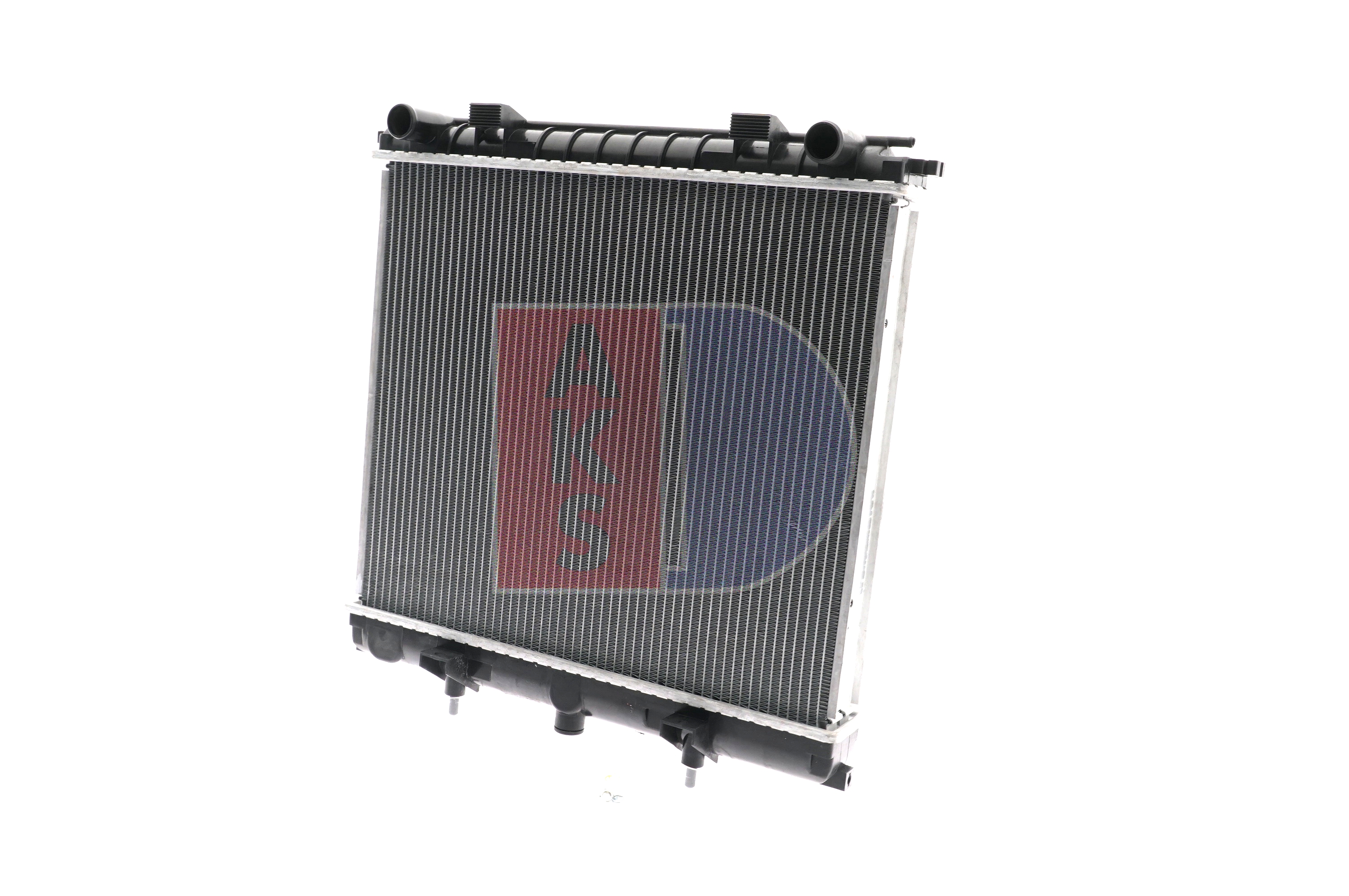 370610N AKS DASIS Radiators LAND ROVER DISCOVERY
