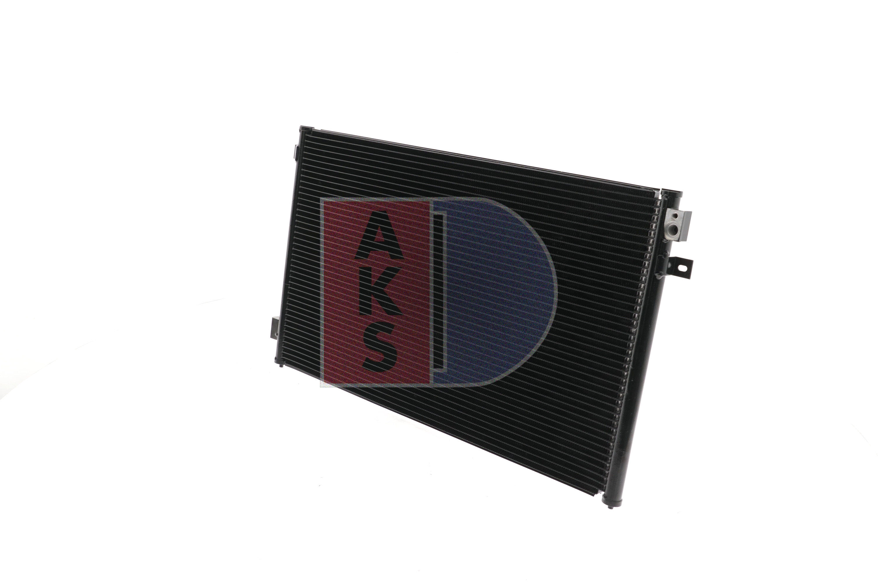 AKS DASIS 372001N Condenseur de clim Jaguar S Type x200 3.0 V6 Essence 238 CV 2004 prix