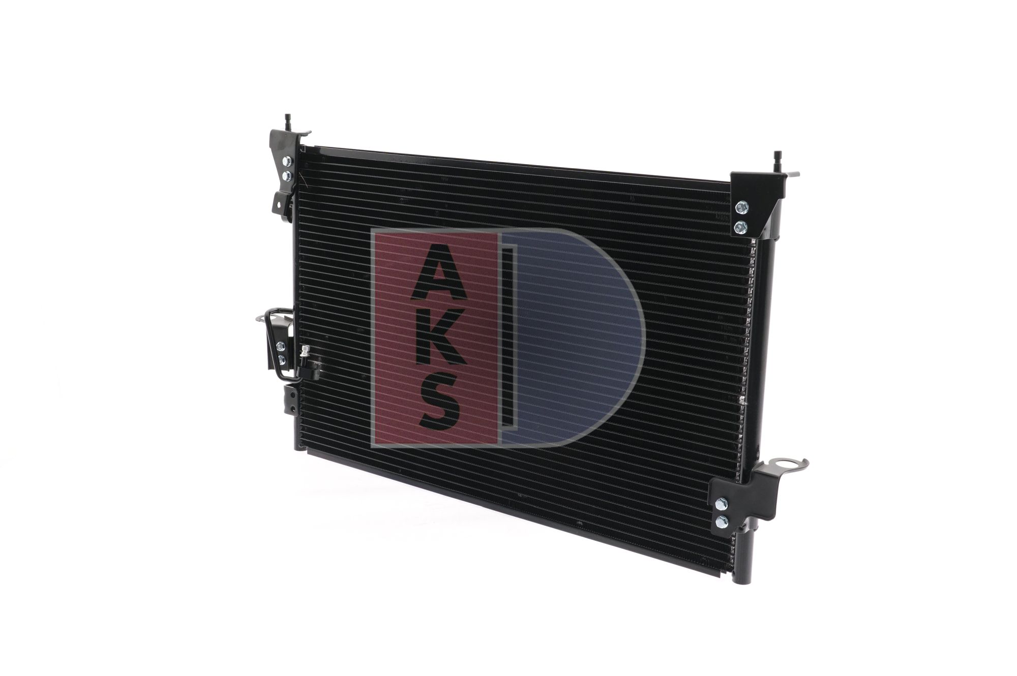 AKS DASIS Klimakondensator 372140N