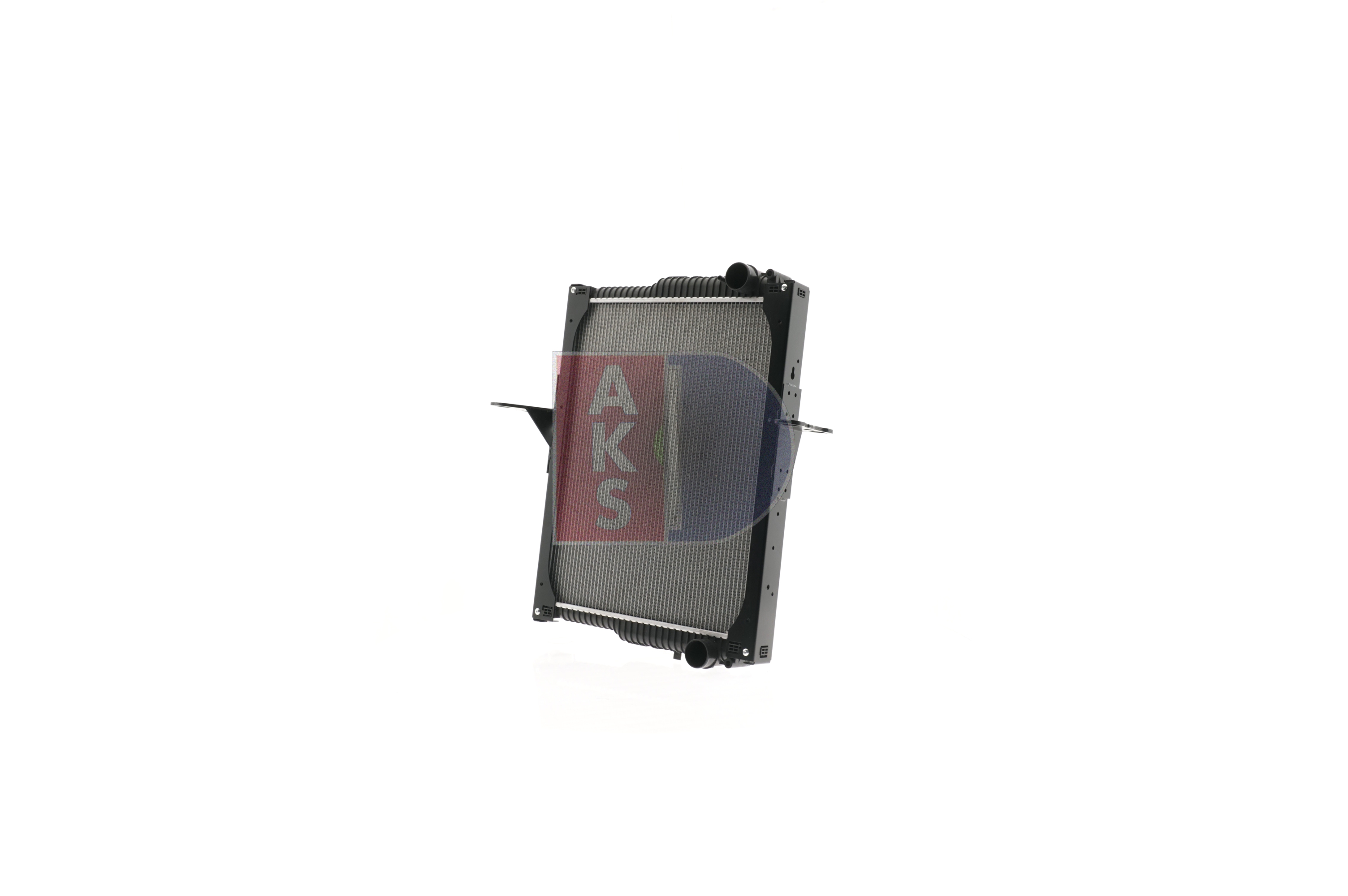 AKS DASIS Radiatore motore 390014N