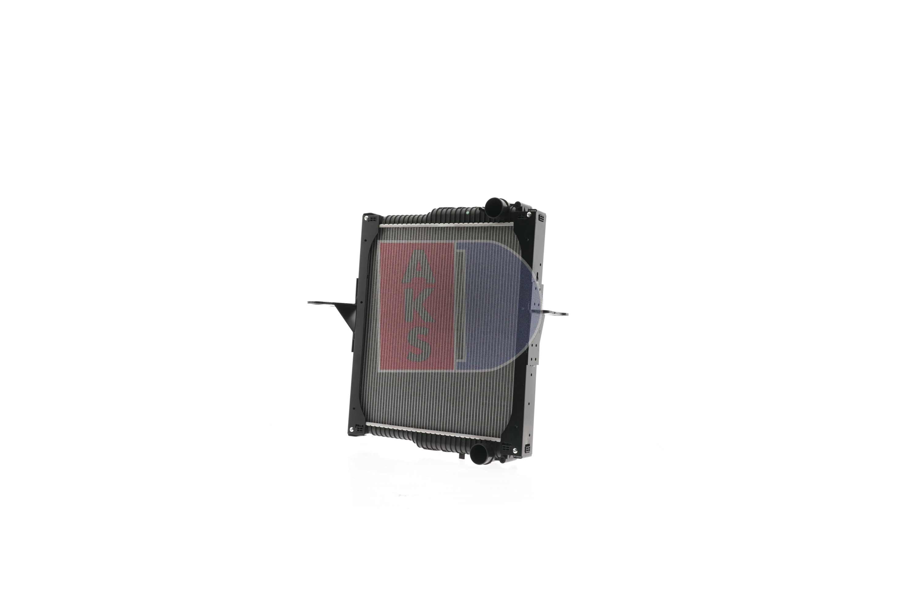 AKS DASIS Radiateur 390043N
