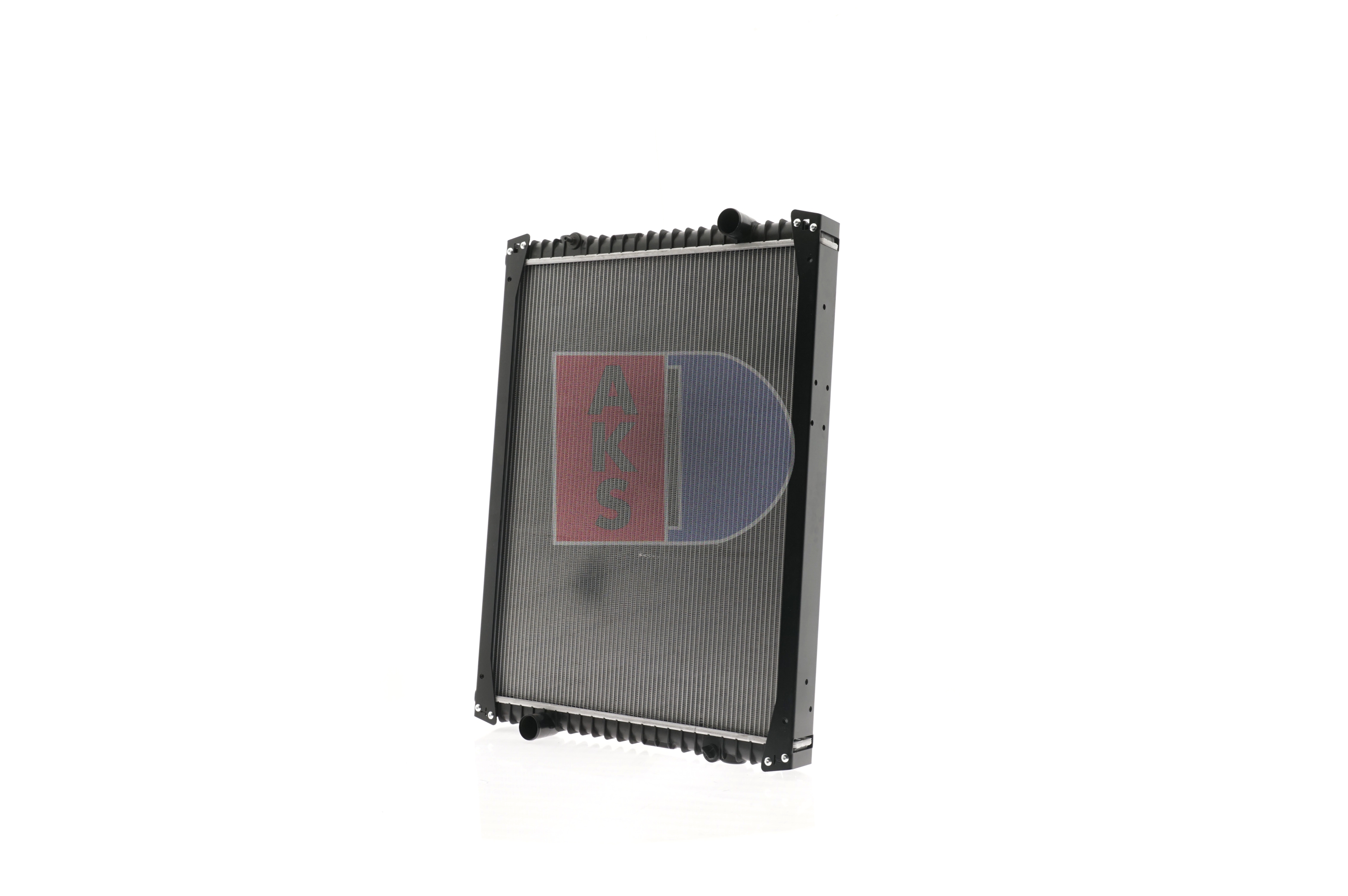 Radiateur AKS DASIS 390290N geschikt voor VOLKSWAGEN, BMW, MERCEDES-BENZ, OPEL, FORD goedkope