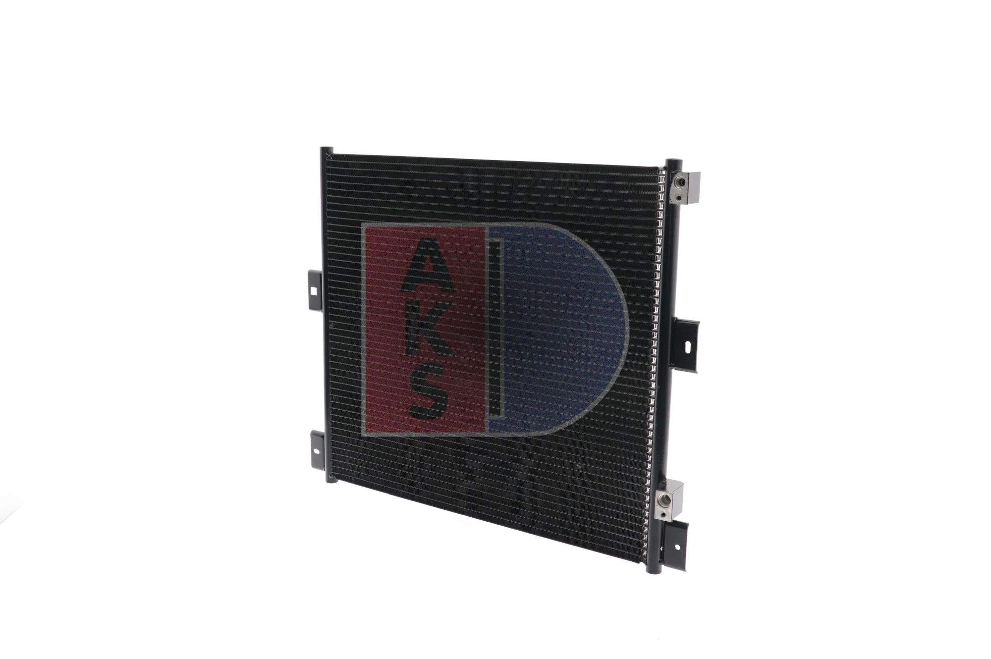 Klimakondensator AKS DASIS 392004N