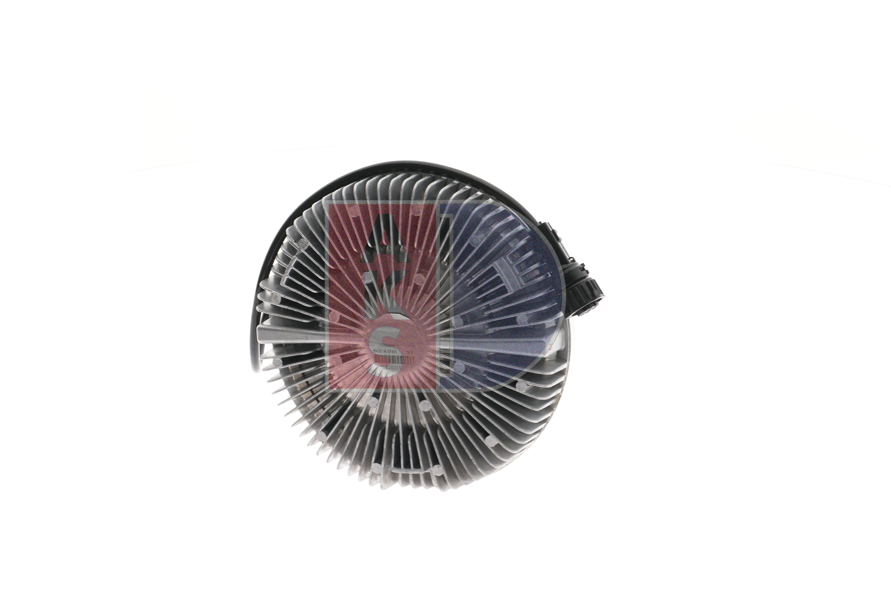 AKS DASIS Frizione ventola 398054N