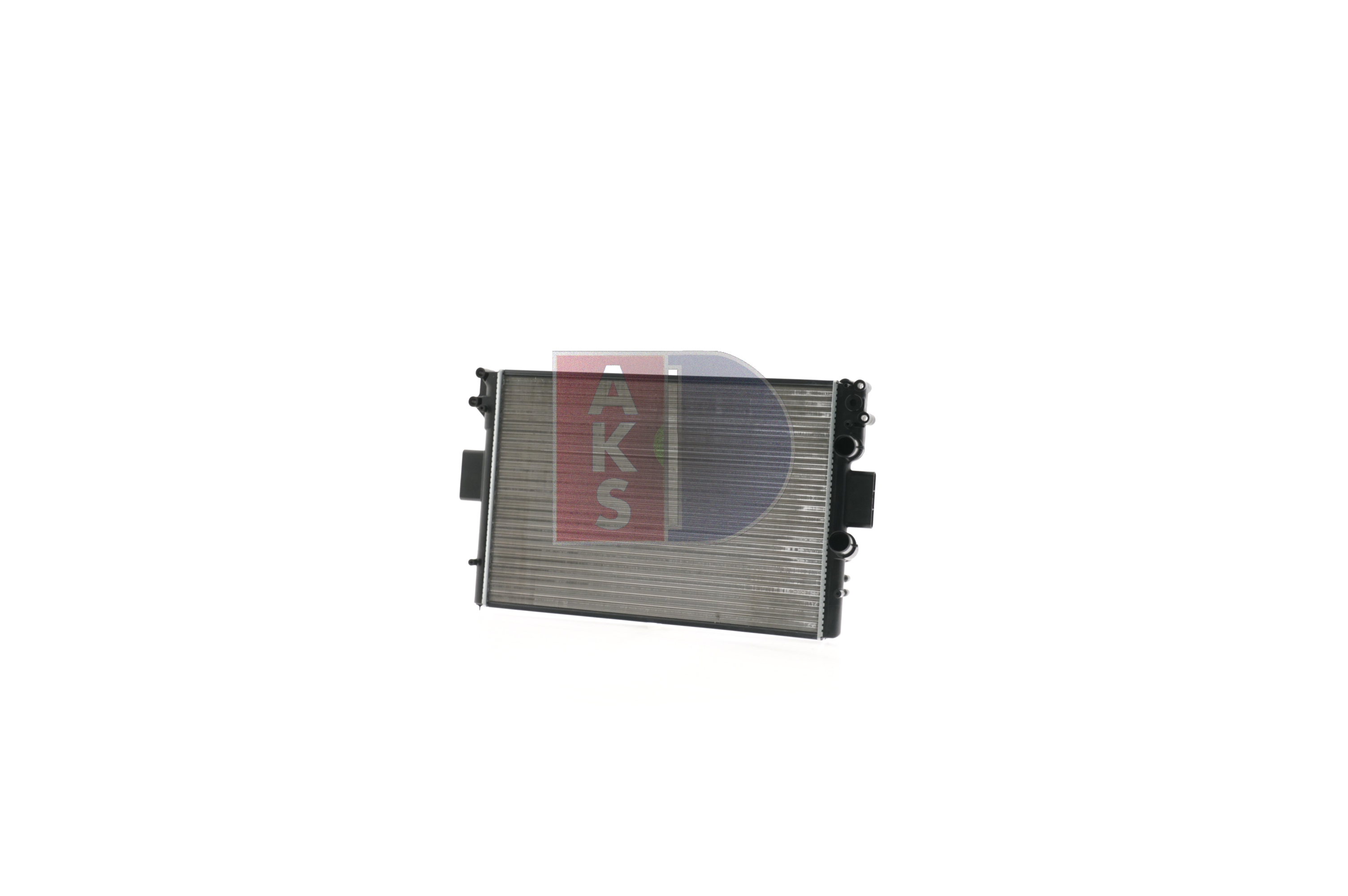 Acheter AKS DASIS Radiateur du moteur 400009N