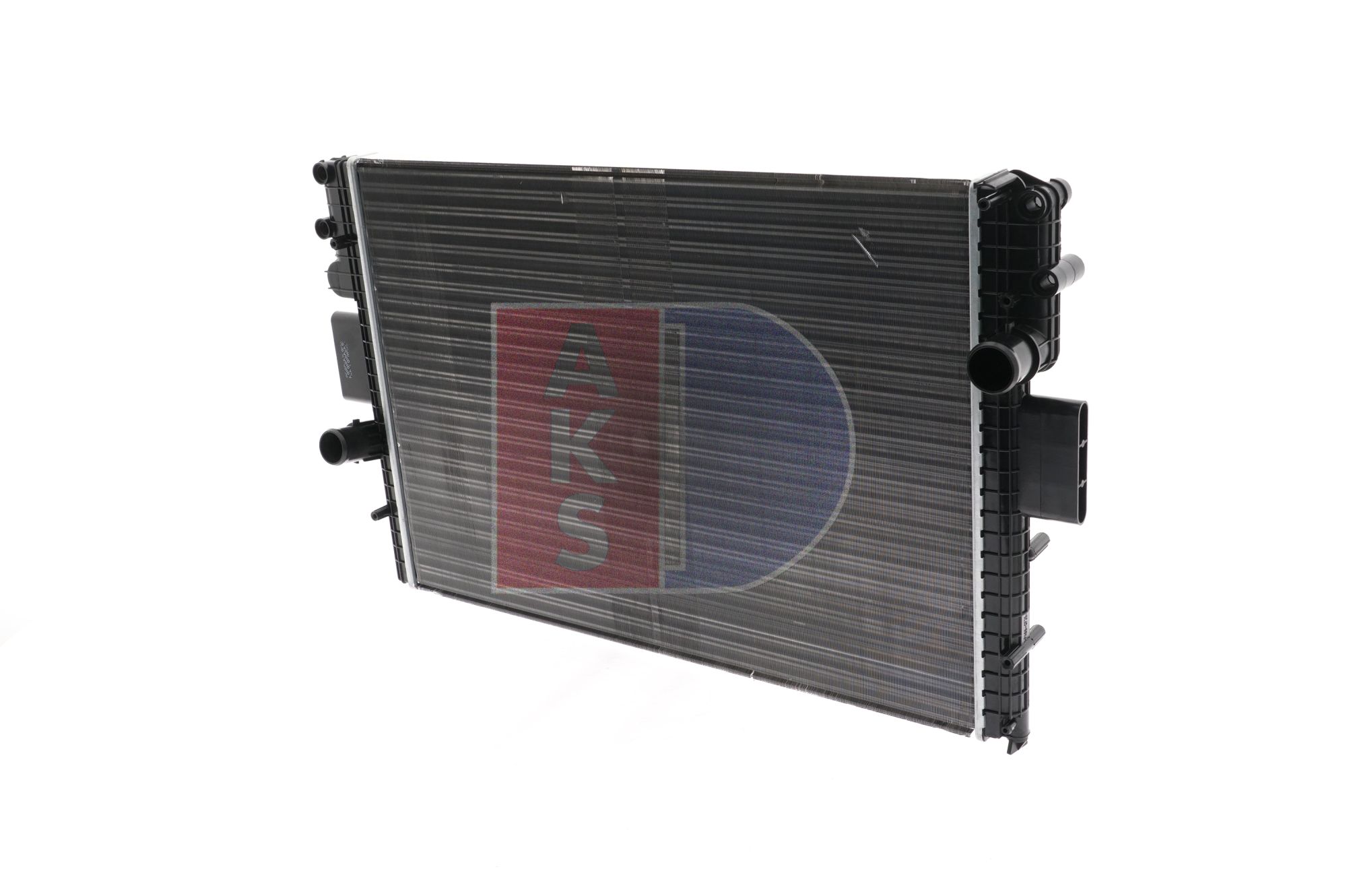 Kühler, Motorkühlung AKS DASIS 400028N