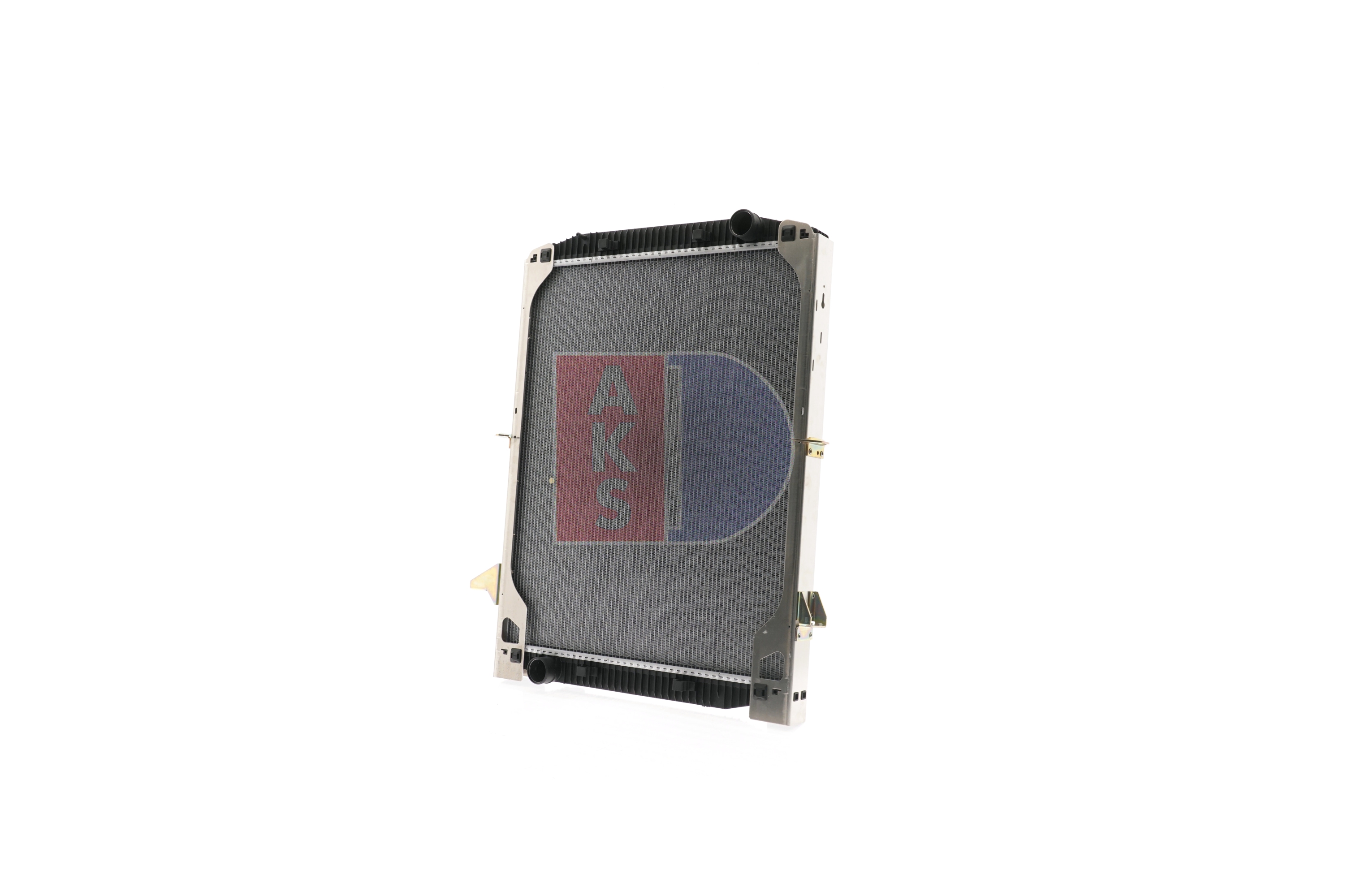 93160531 OE AKS DASIS Radiatorius, variklio aušinimas 400220N