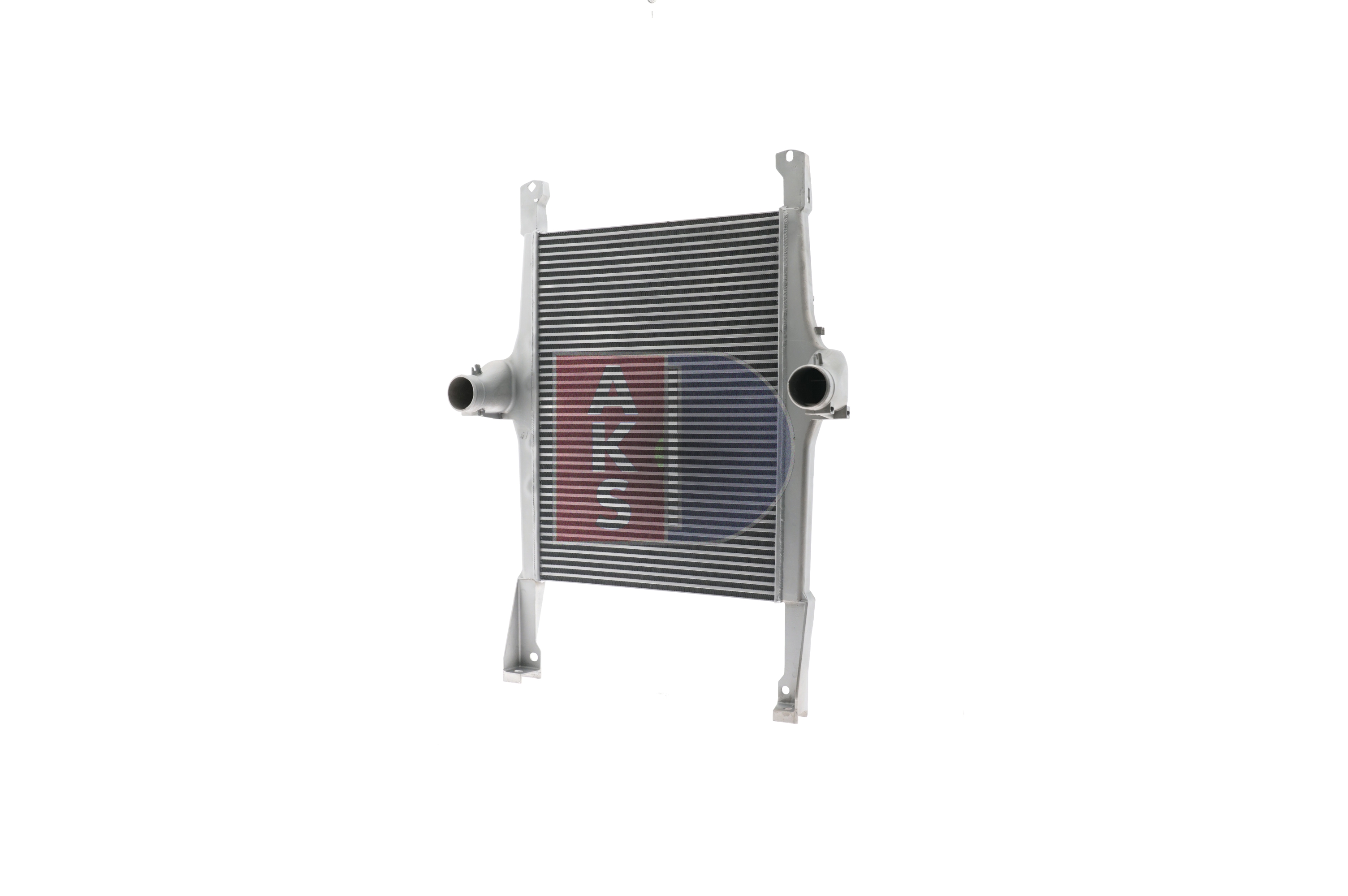 AKS DASIS Intercooler 407001N