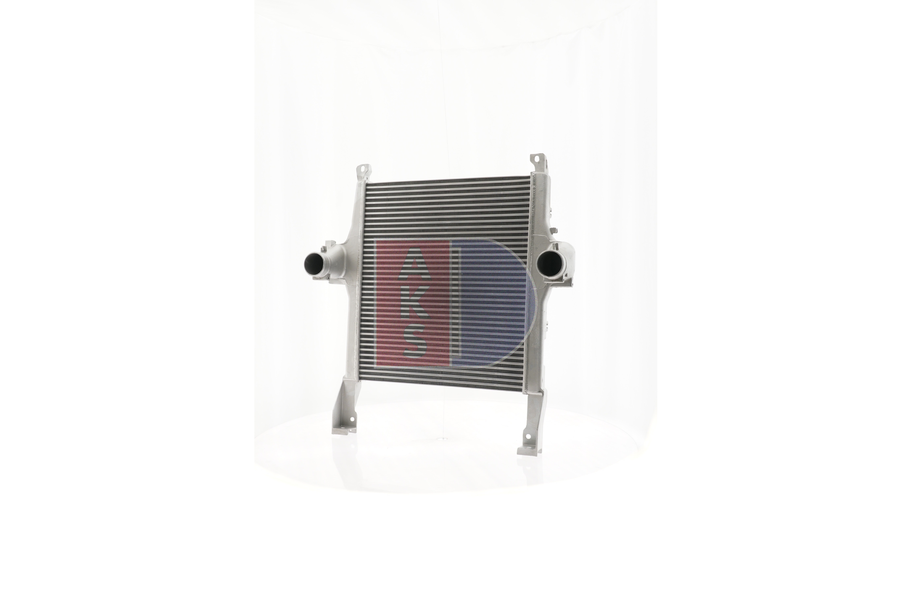 AKS DASIS Intercooler 407003N