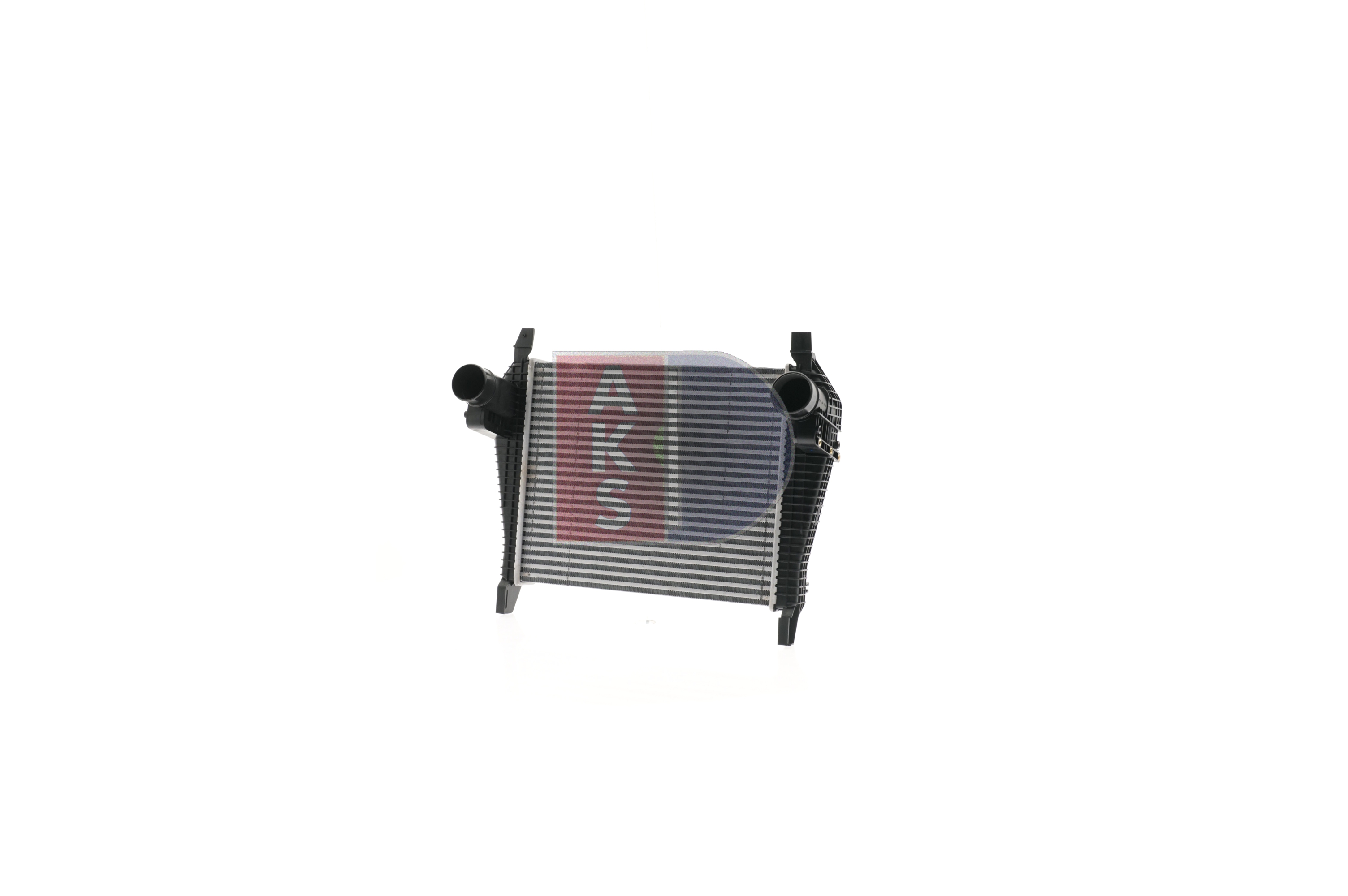 AKS DASIS Intercooler 407007N