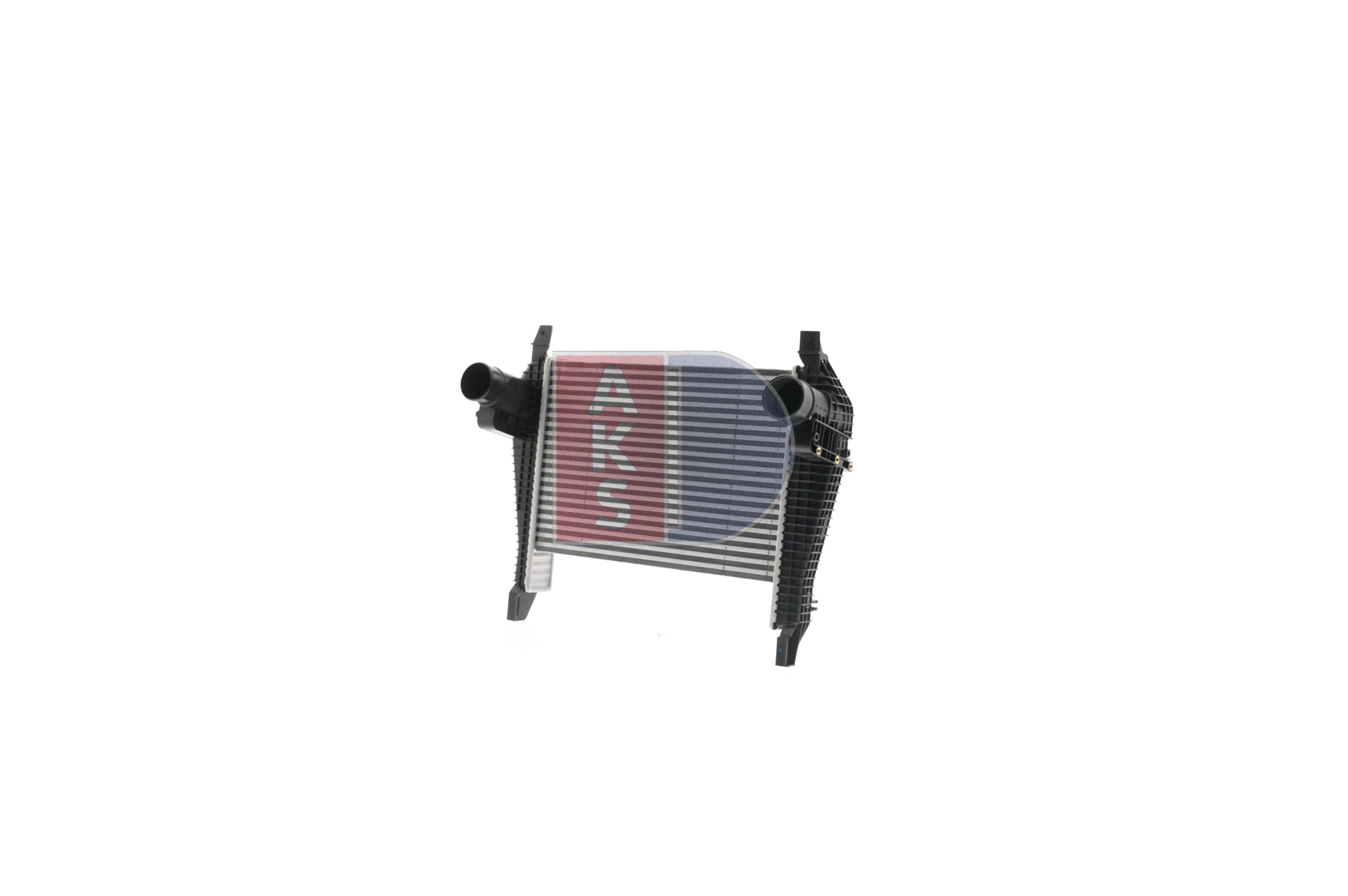 AKS DASIS Intercooler 407008N