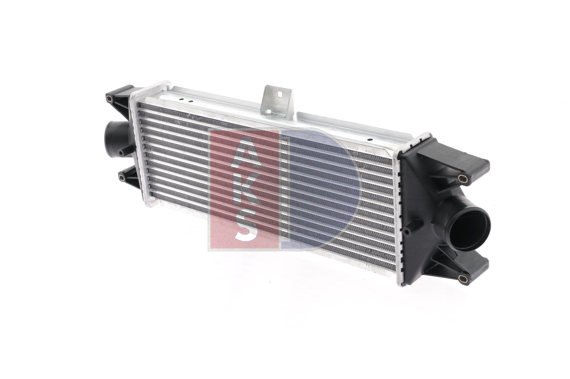 AKS DASIS Intercooler 407240N