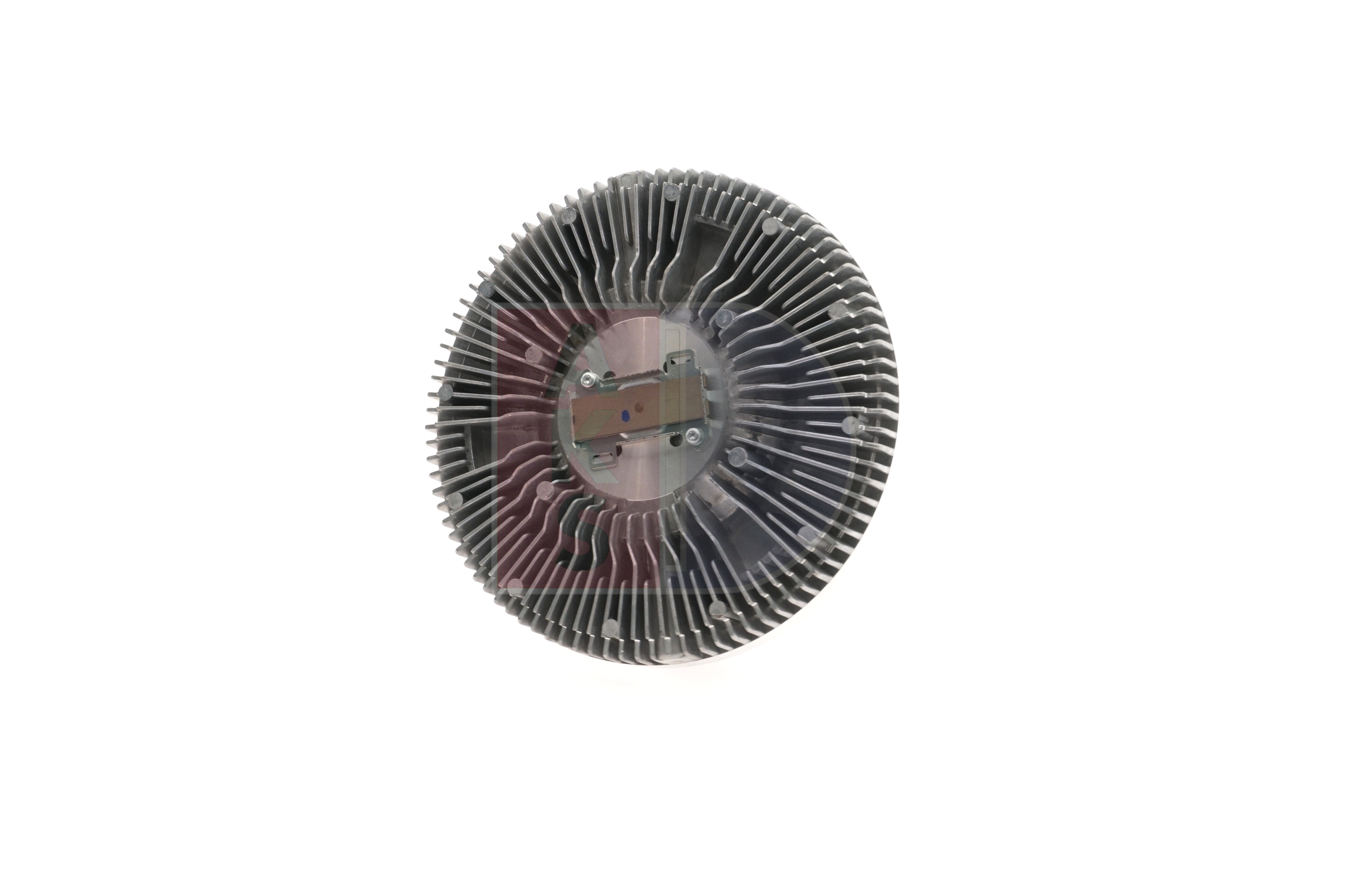 AKS DASIS Kobling, kølerventilator 408049N