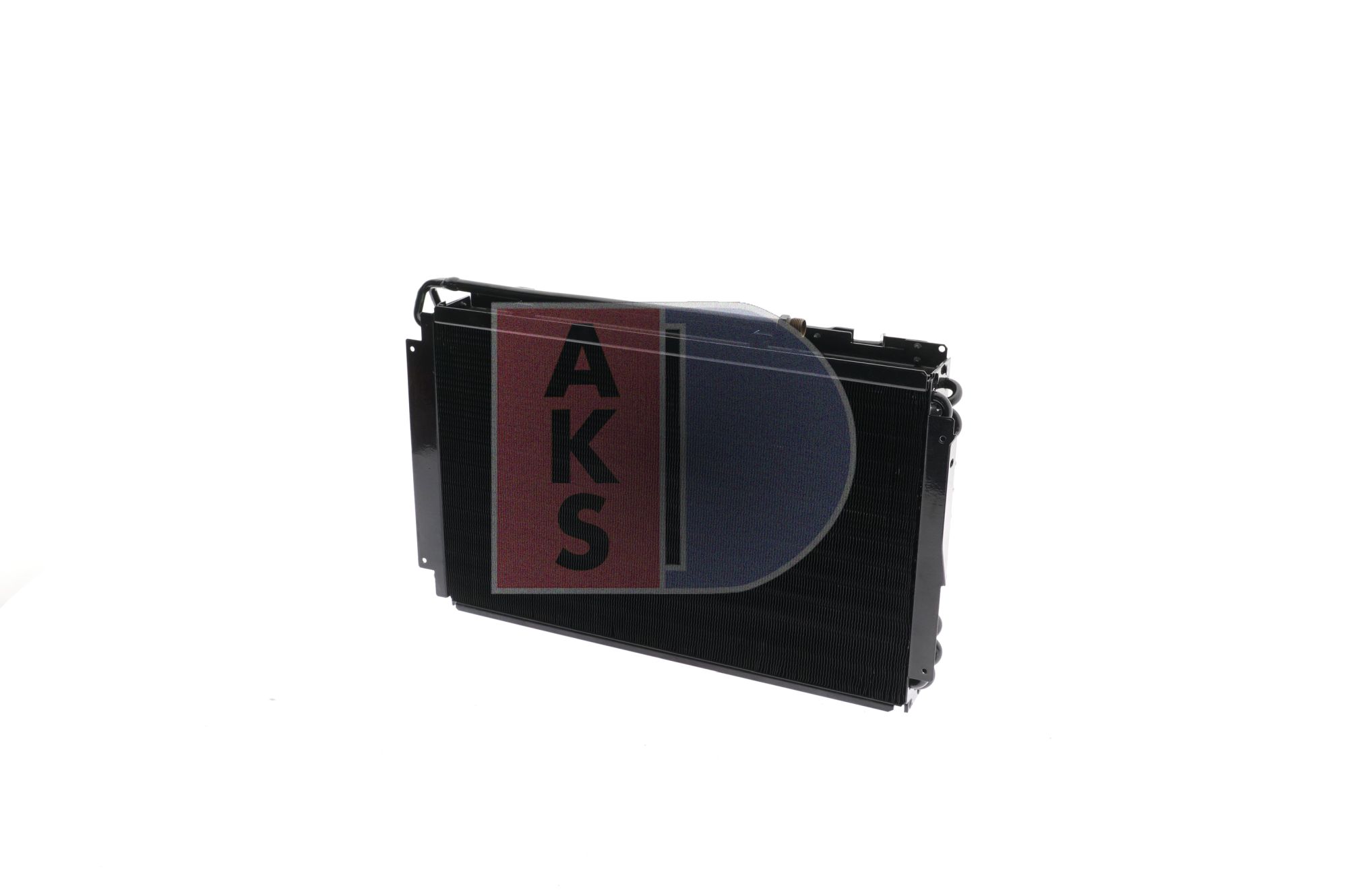 87532909 OE AKS DASIS Klimakondensator 420007N