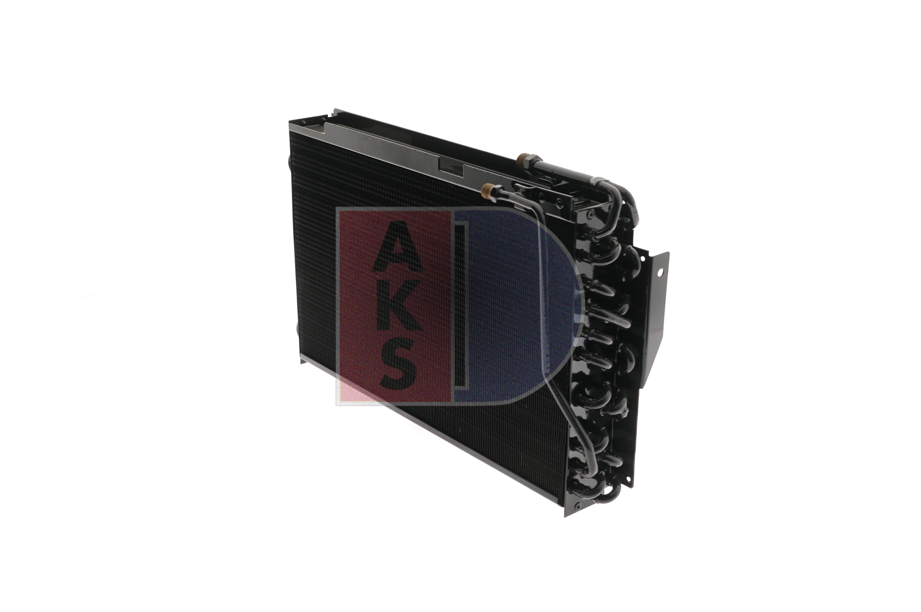 AKS DASIS Klimakondensator 420008N