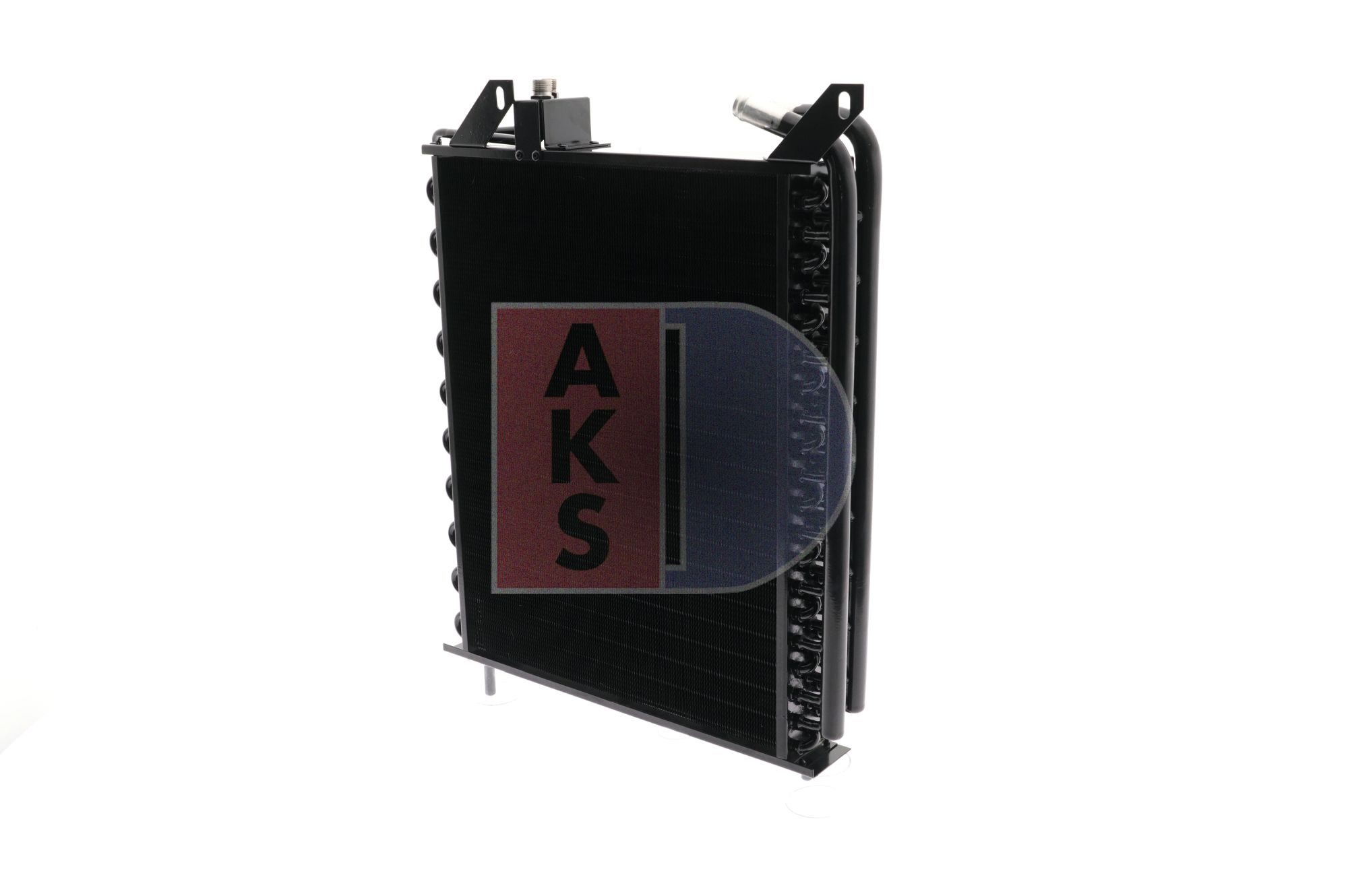 AL119566 OE AKS DASIS Air conditioning condenser 420014N