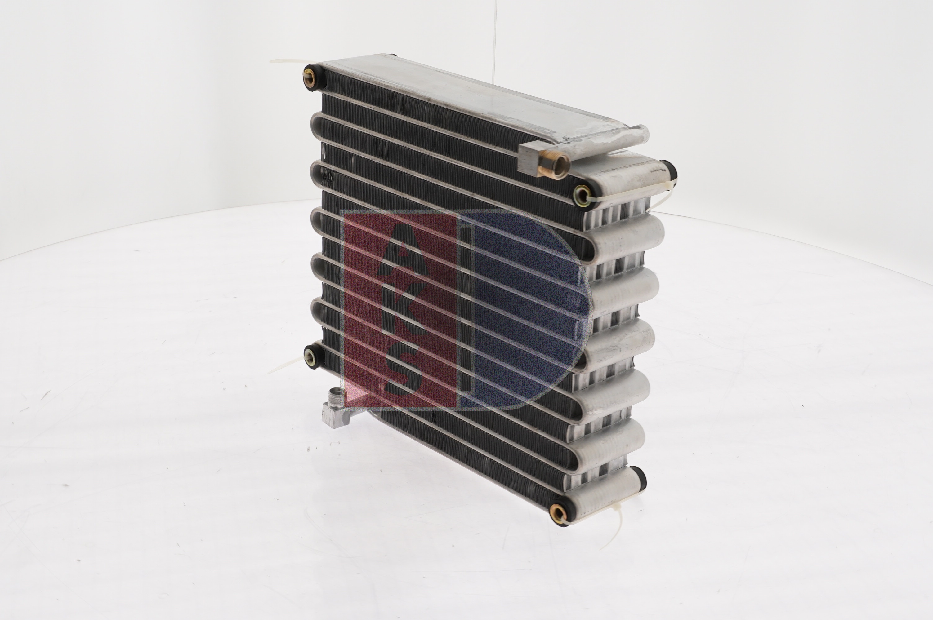 H716550061100 OE AKS DASIS Air conditioning condenser 420025N