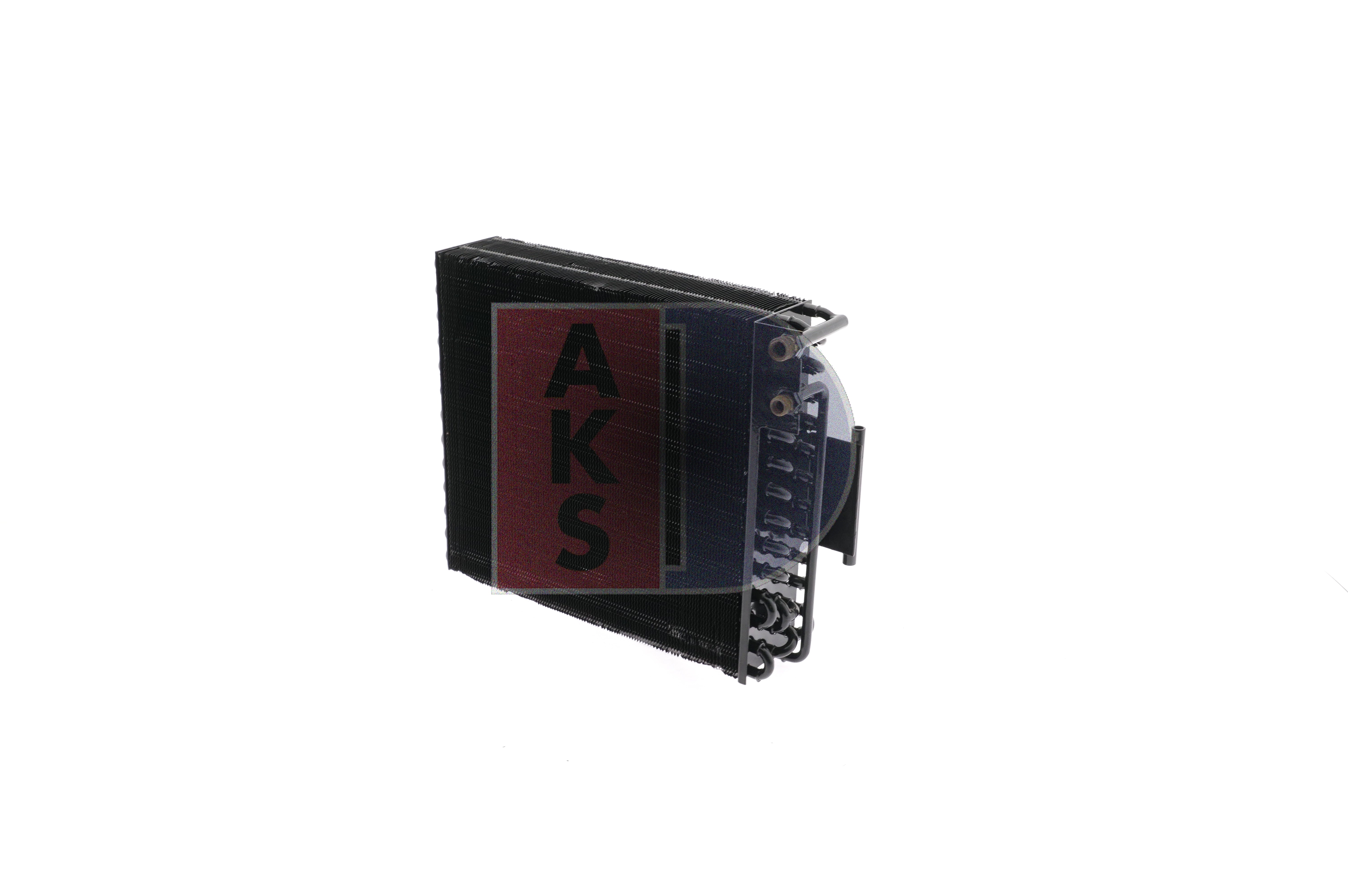 Condensador, aire acondicionado 1335209C1 AKS DASIS 420027N