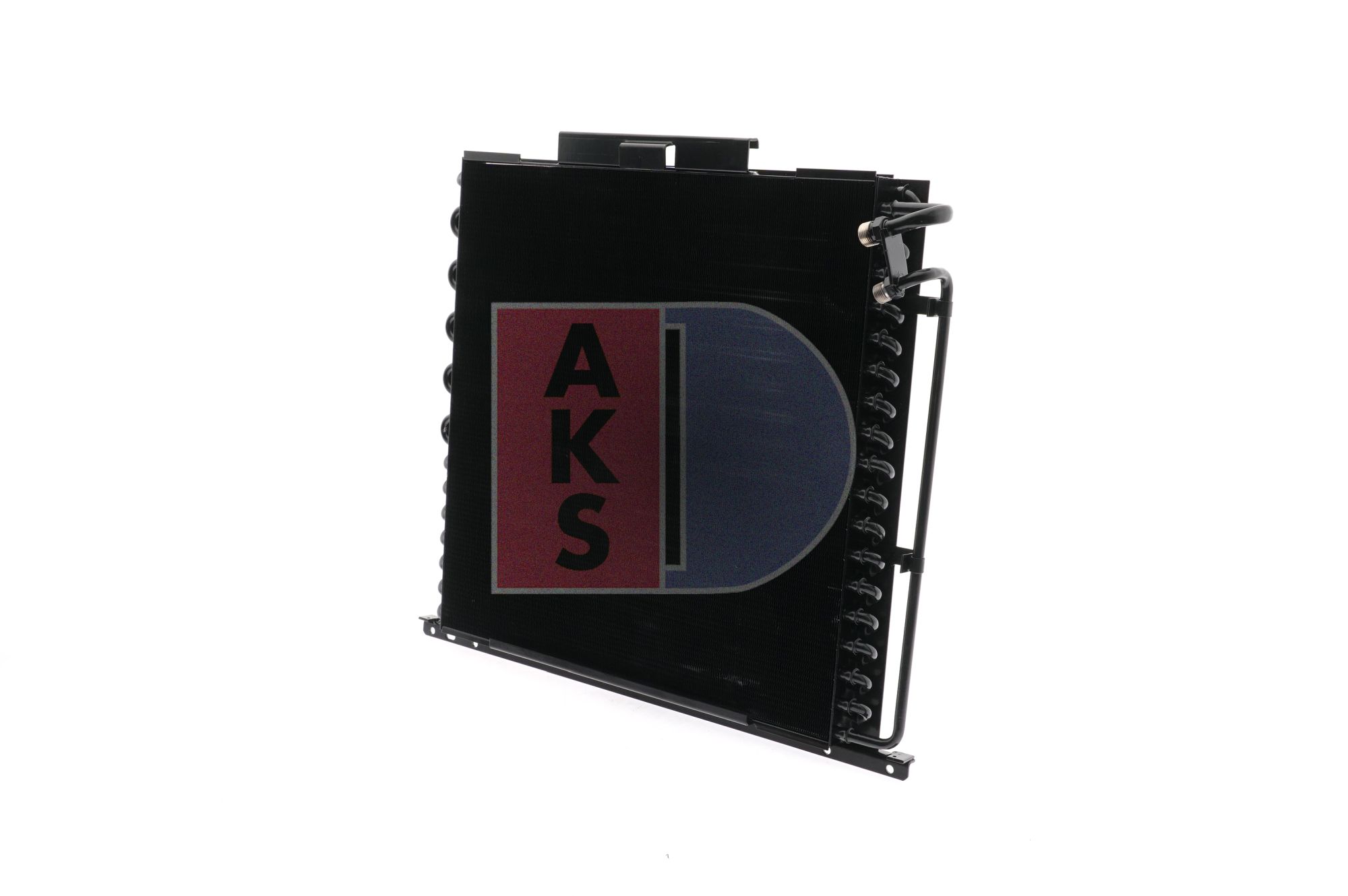 AL156282 OE AKS DASIS Air conditioning condenser 420033N