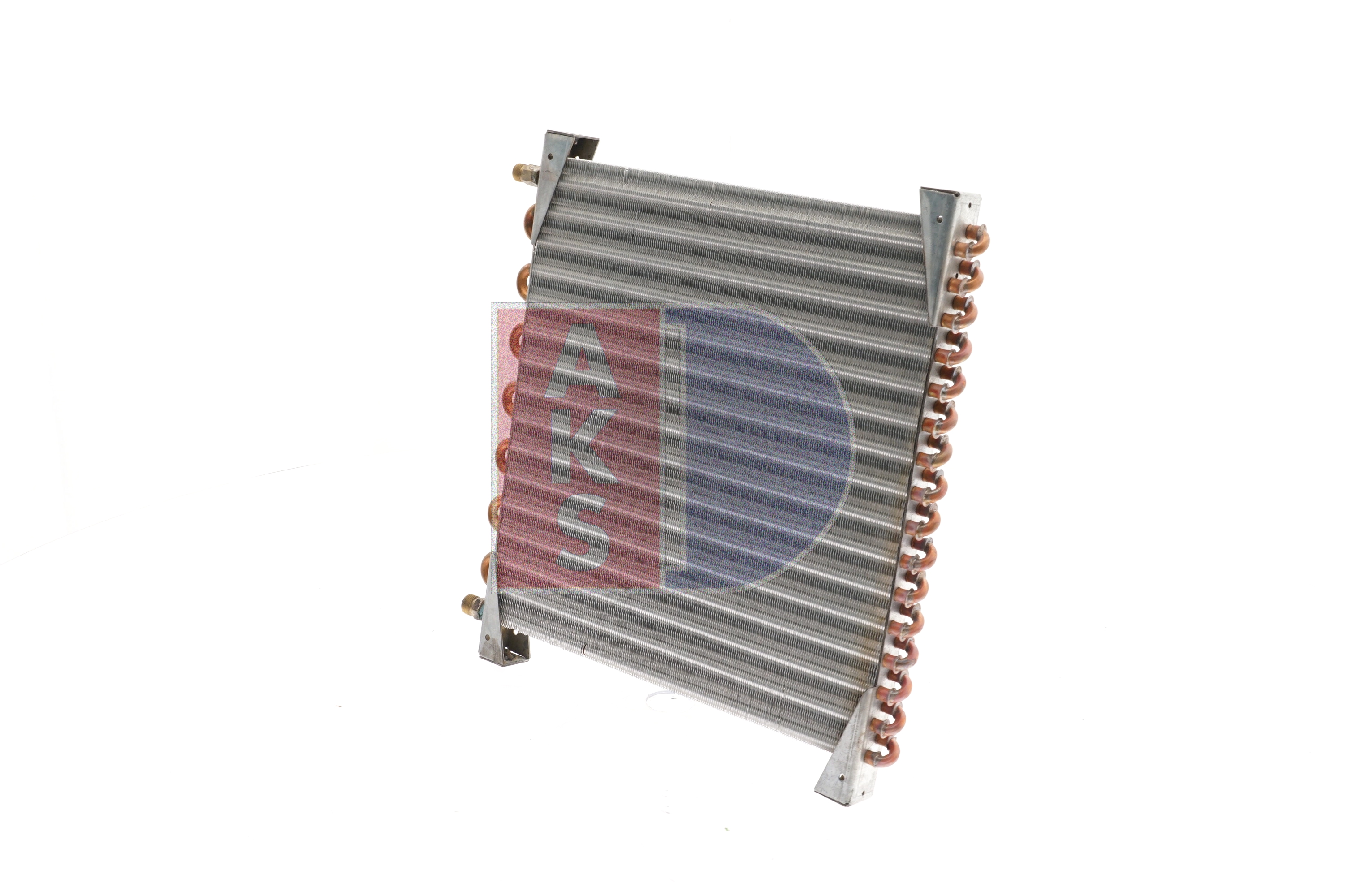 H816550060101 OE AKS DASIS Air conditioning condenser 420041N