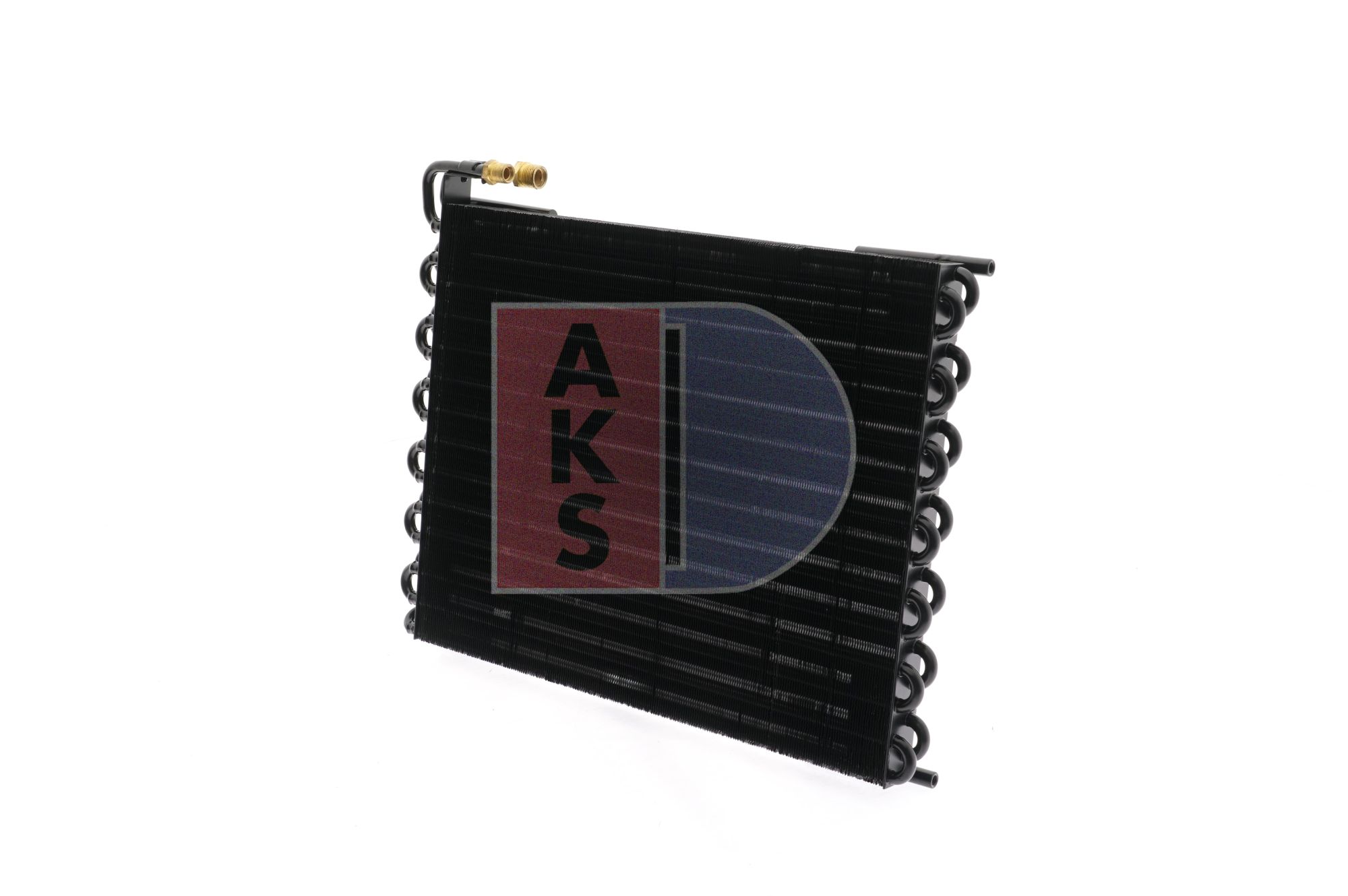 Condensador, aire acondicionado AL30364 AKS DASIS 422003N