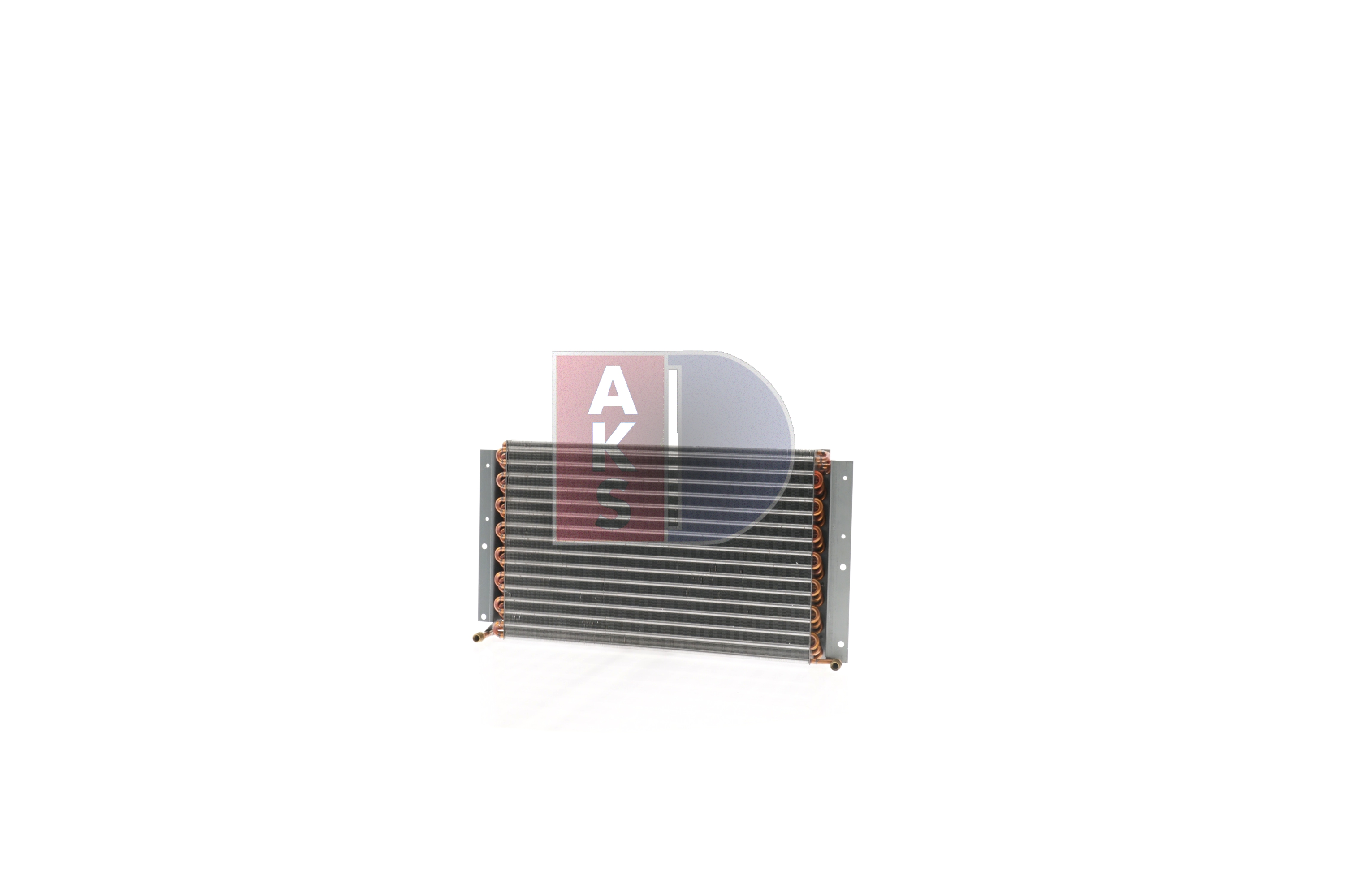 D28784065 OE AKS DASIS Air conditioning condenser 422010N