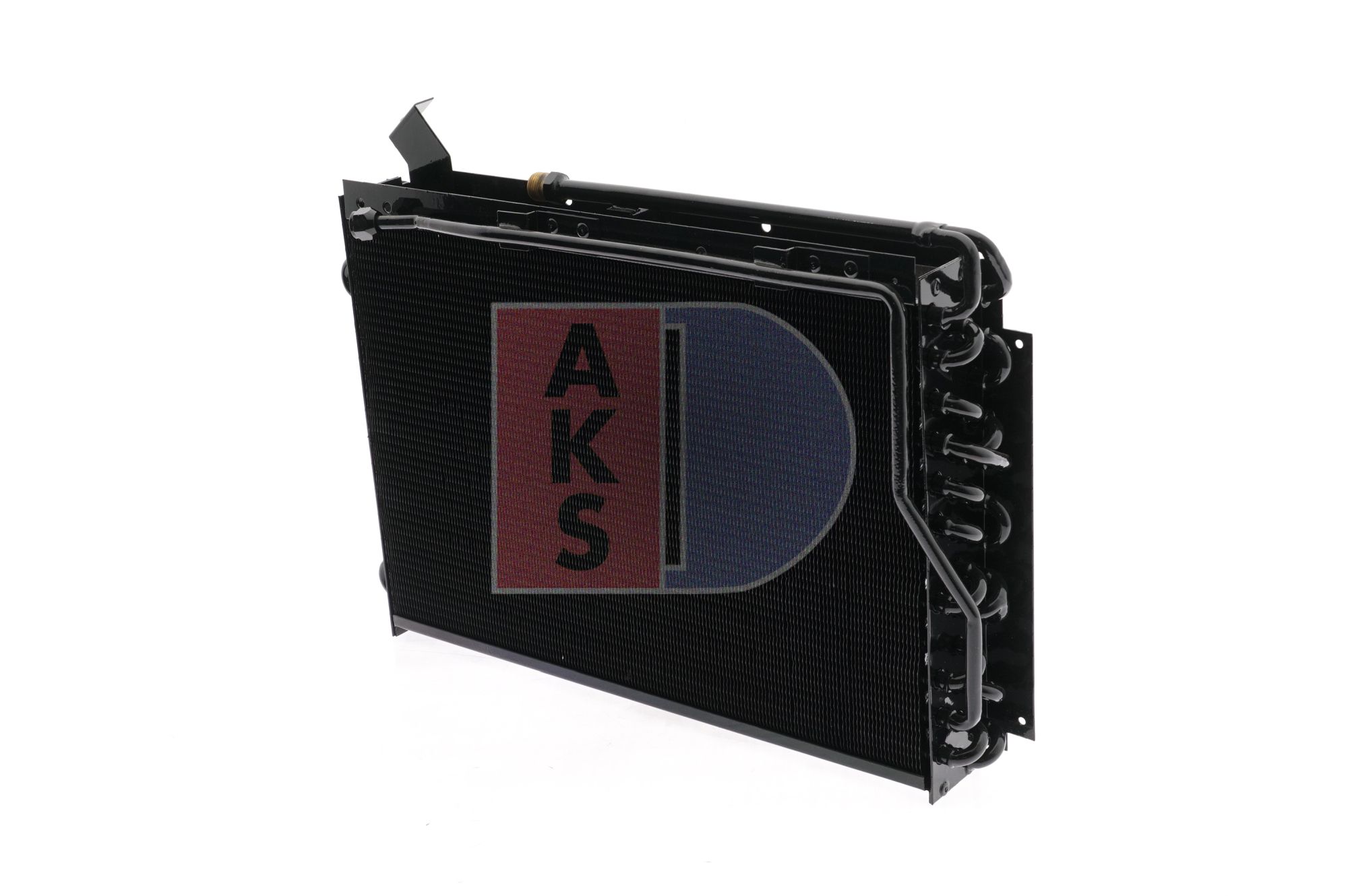 82007142 OE AKS DASIS Klimakondensator 422014N