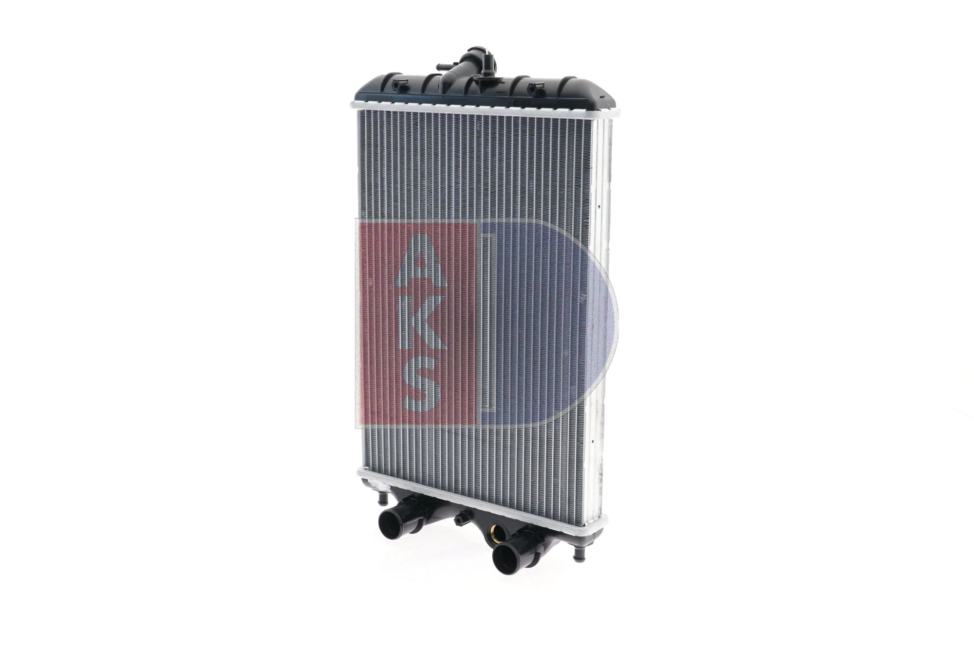 AKS DASIS Radiateur du moteur 430015N